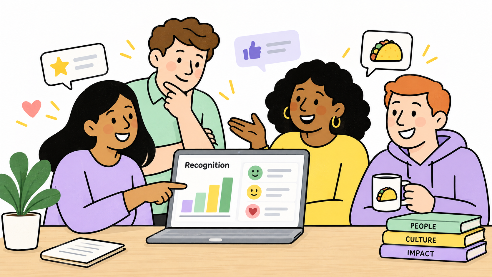 Is Your Recognition Culture Actually Working? Here's How to Tell