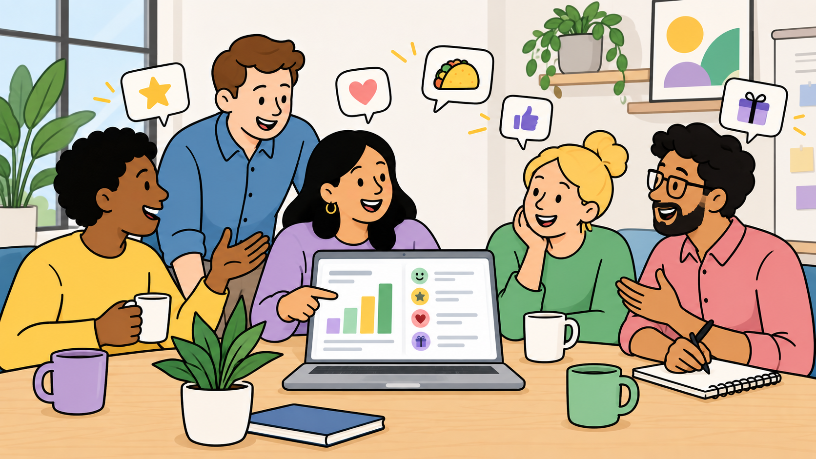 Best Employee Recognition Software for Small Businesses in 2026