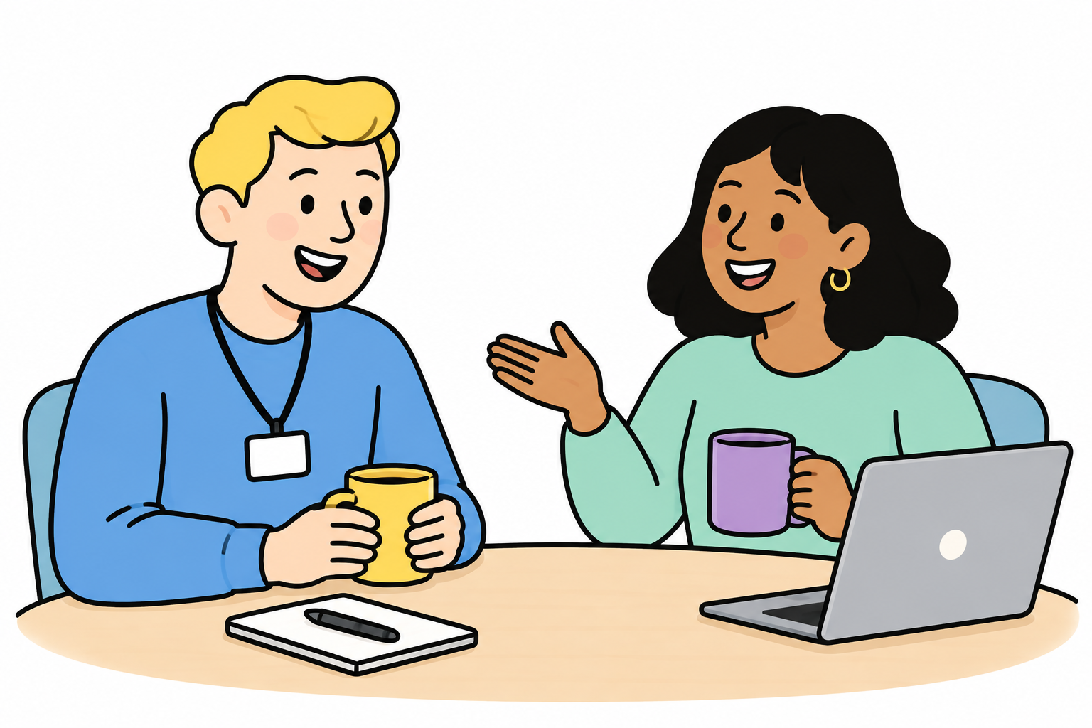 Beyond the Checklist: Building Belonging During Onboarding