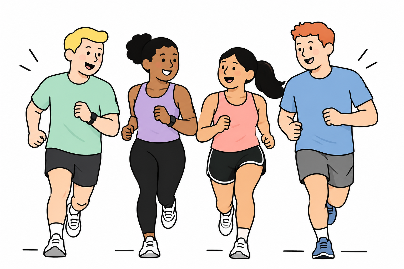 Why Your Company Wellness Program is Stuck in 2016
