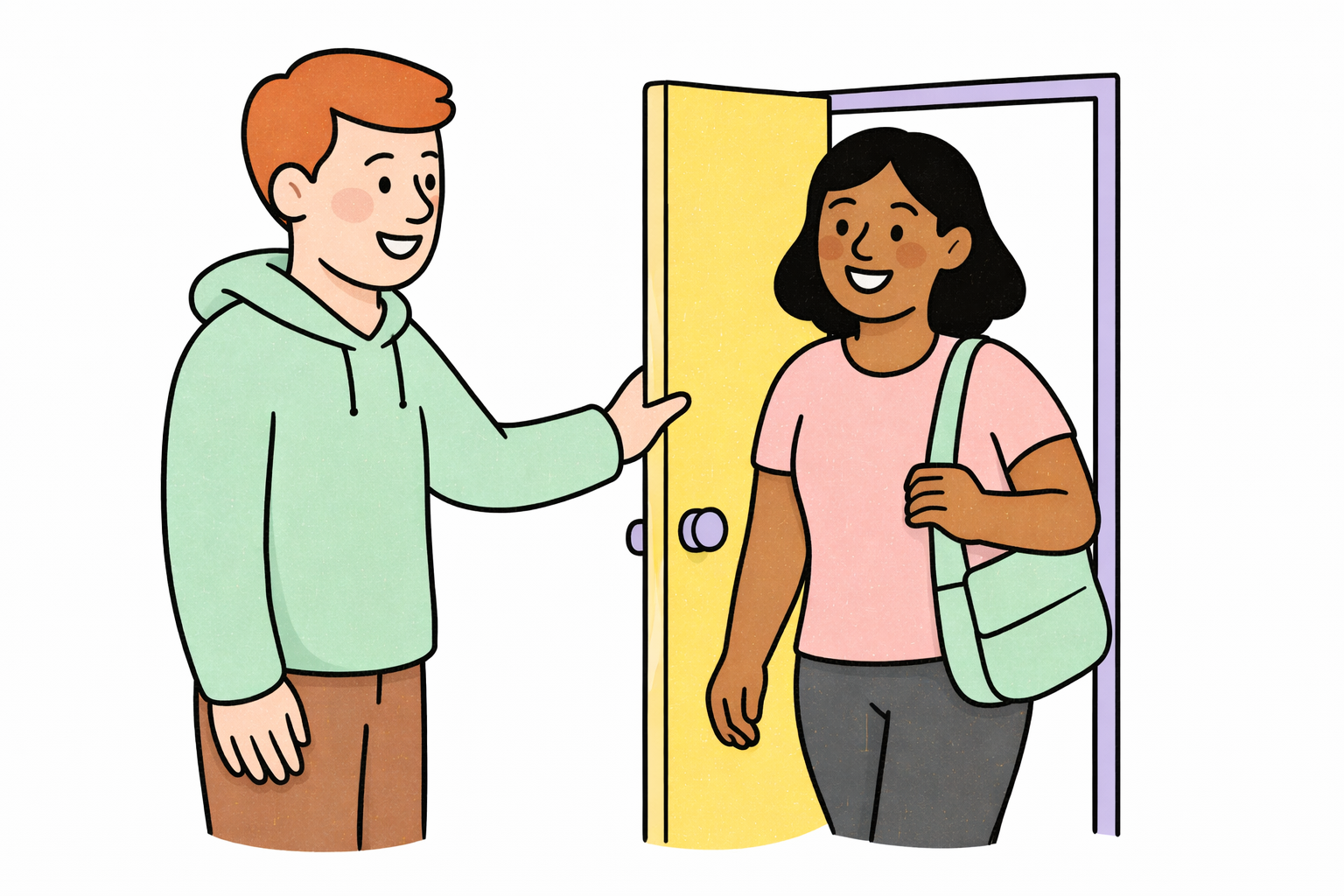 Uncover a workplace of kindness, gratitude, and connection