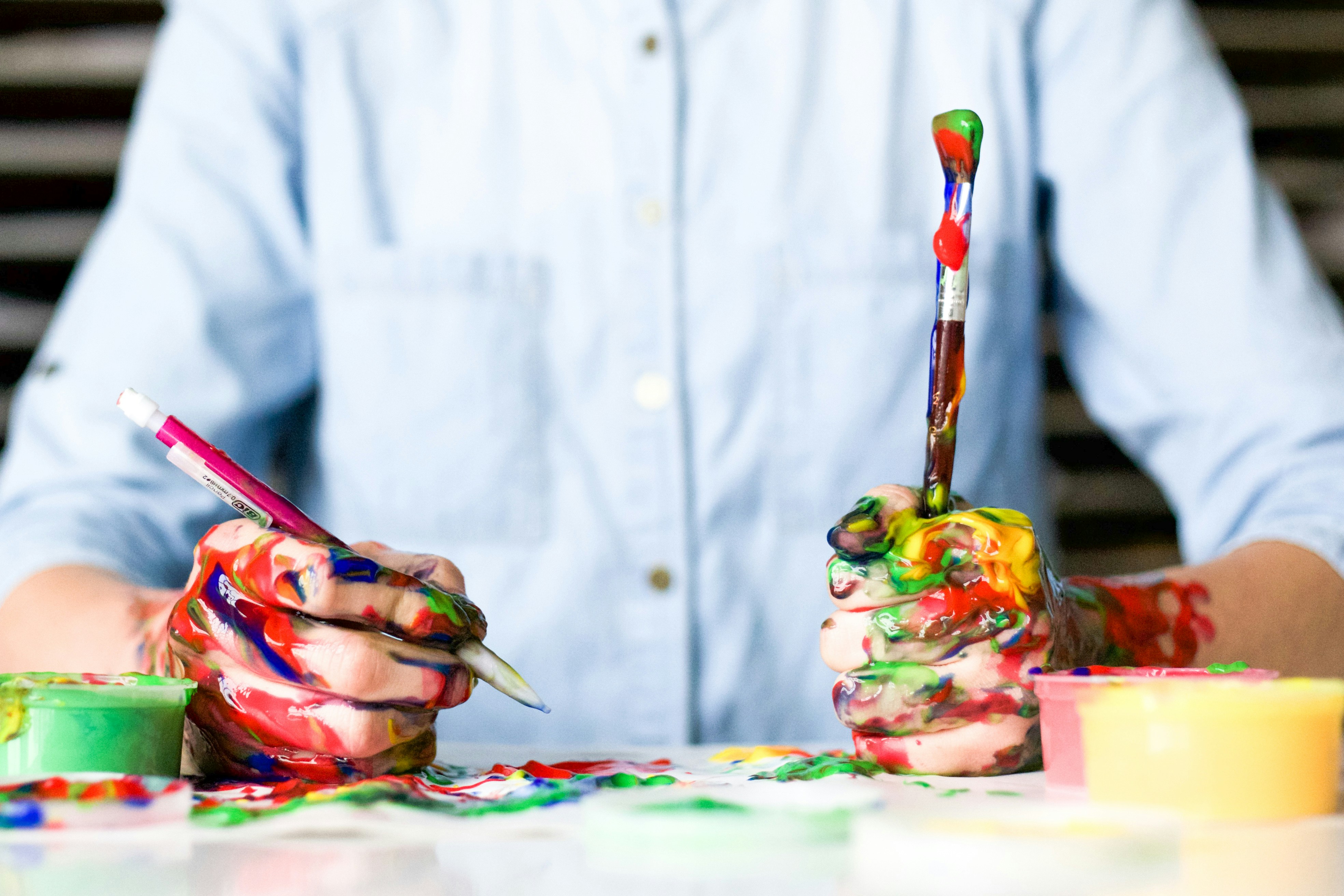 How Design Thinking Can Help You Launch an Awesome Recognition Program