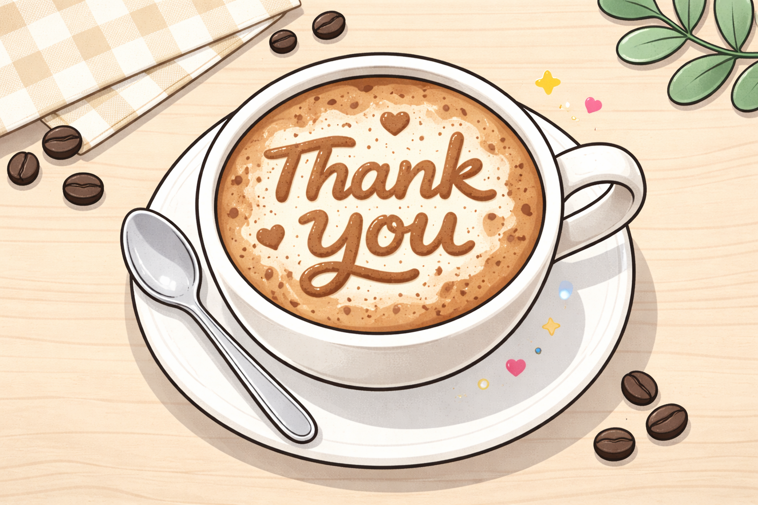 How to Write Thank You Messages for Coworkers That Feel Genuine