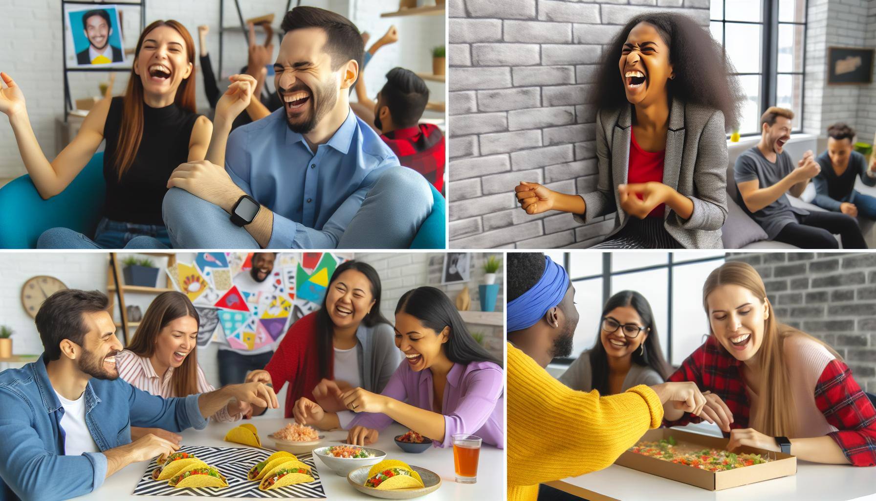 How Play Can Transform Your Company into a Thriving Workplace