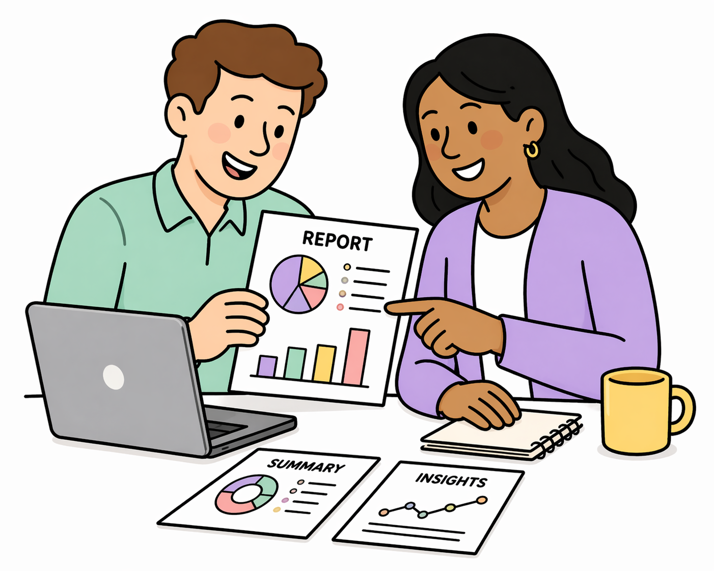 How to Measure the Success of Your Peer-to-Peer Recognition Program