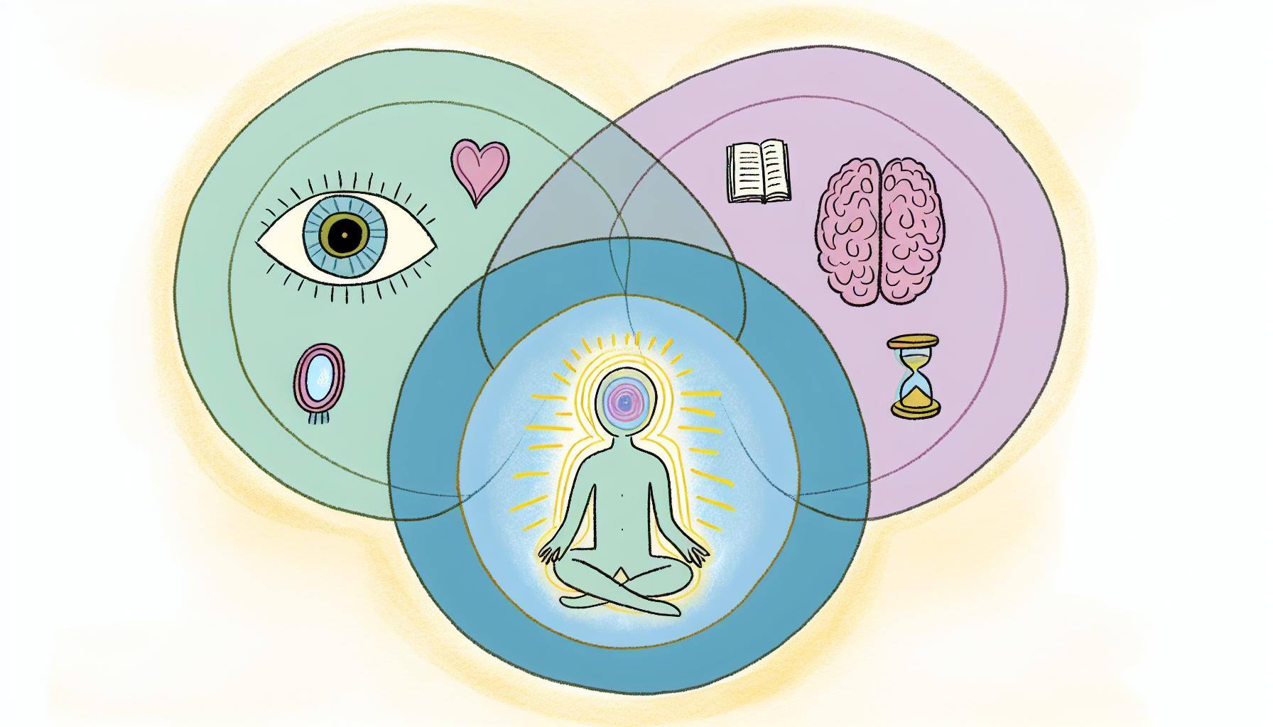 Unlocking Your Potential: The Power of Intrapersonal Skills