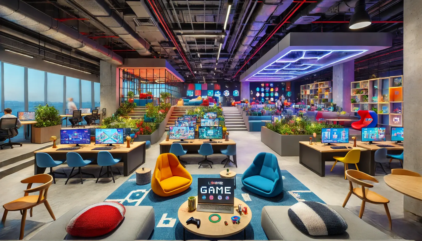 Gamification in the Workplace: Boosting Engagement with HeyTaco