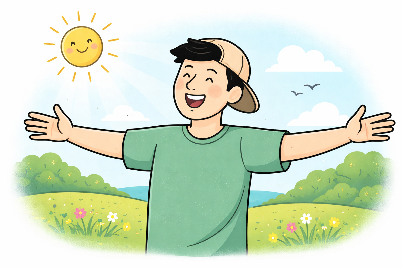 Finding Joy in Your Work: My Journey to Building a Happier Workplace
