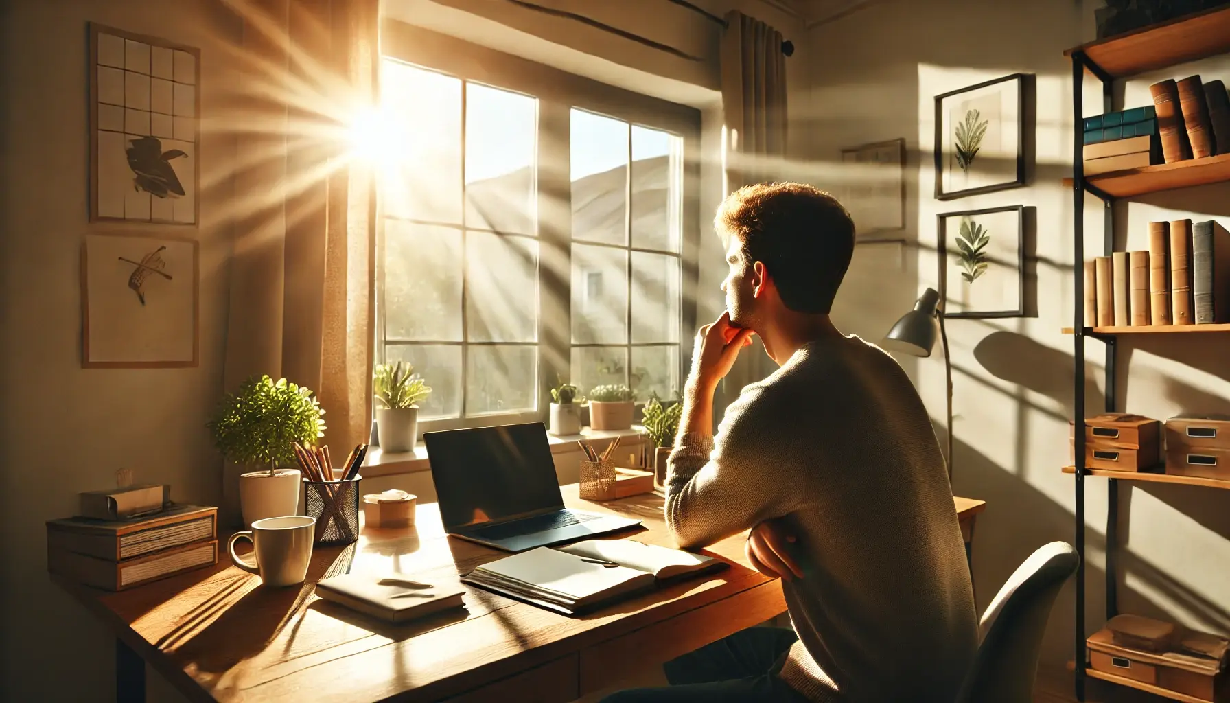 Building a Thriving Workplace: The Power of Self-Determination Theory