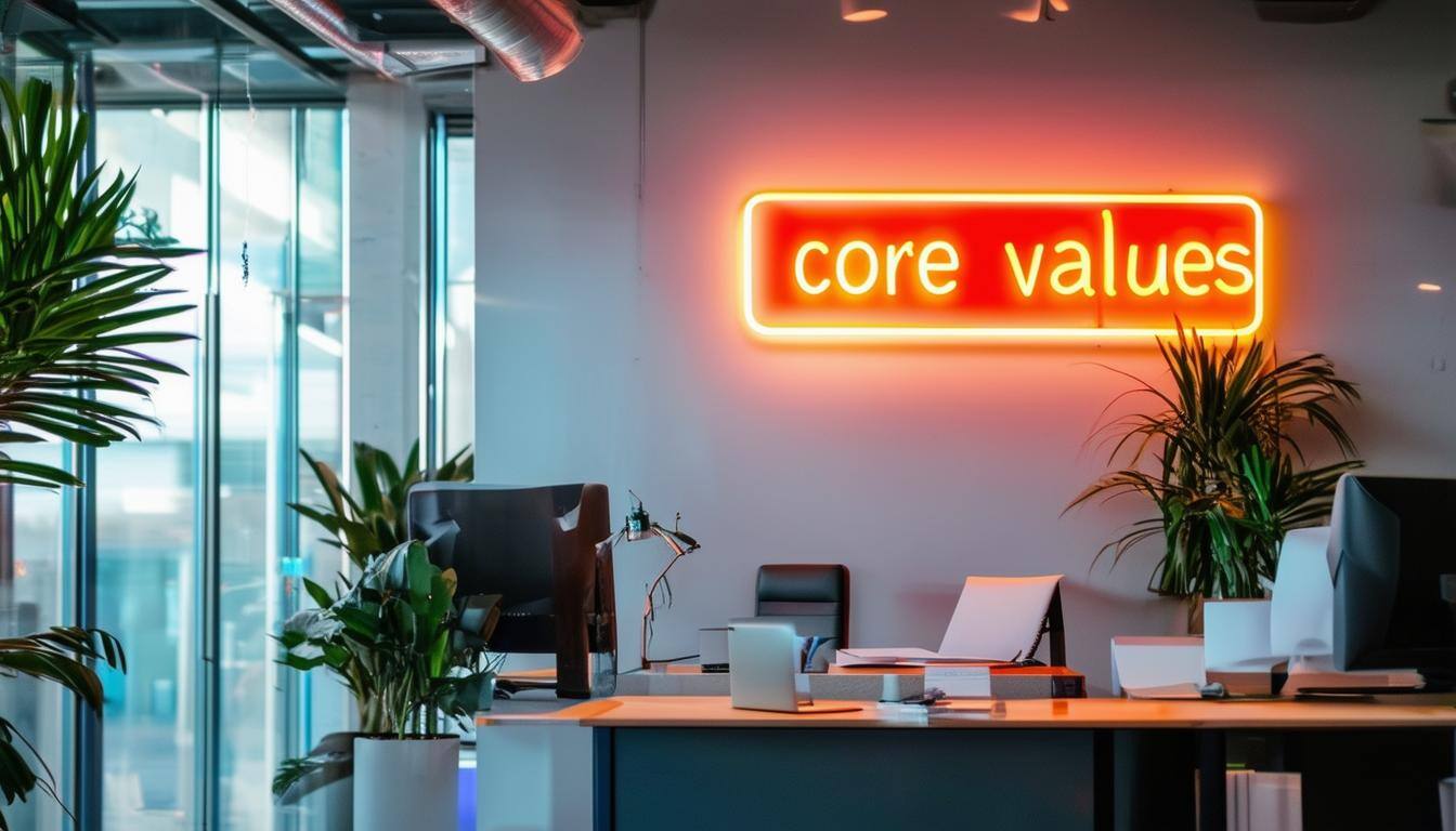 The Real Power of Core Values: Why Living Them Really Matters