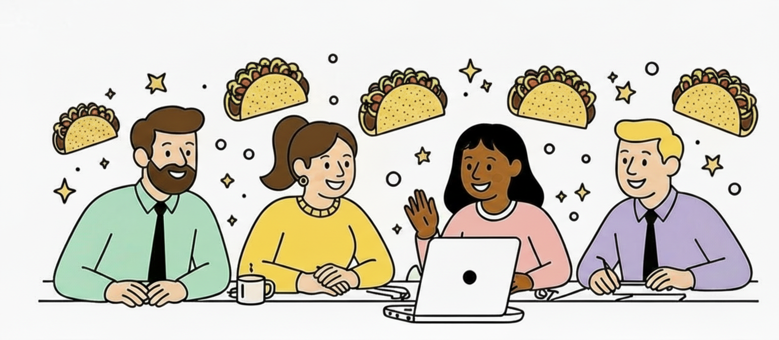 Taco Economy 101