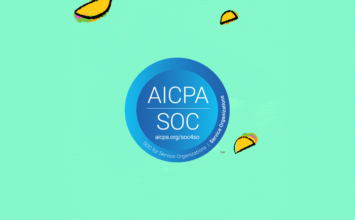 HeyTaco Earns SOC 2 Certification—Locking Down Data, Unlocking Team Fun