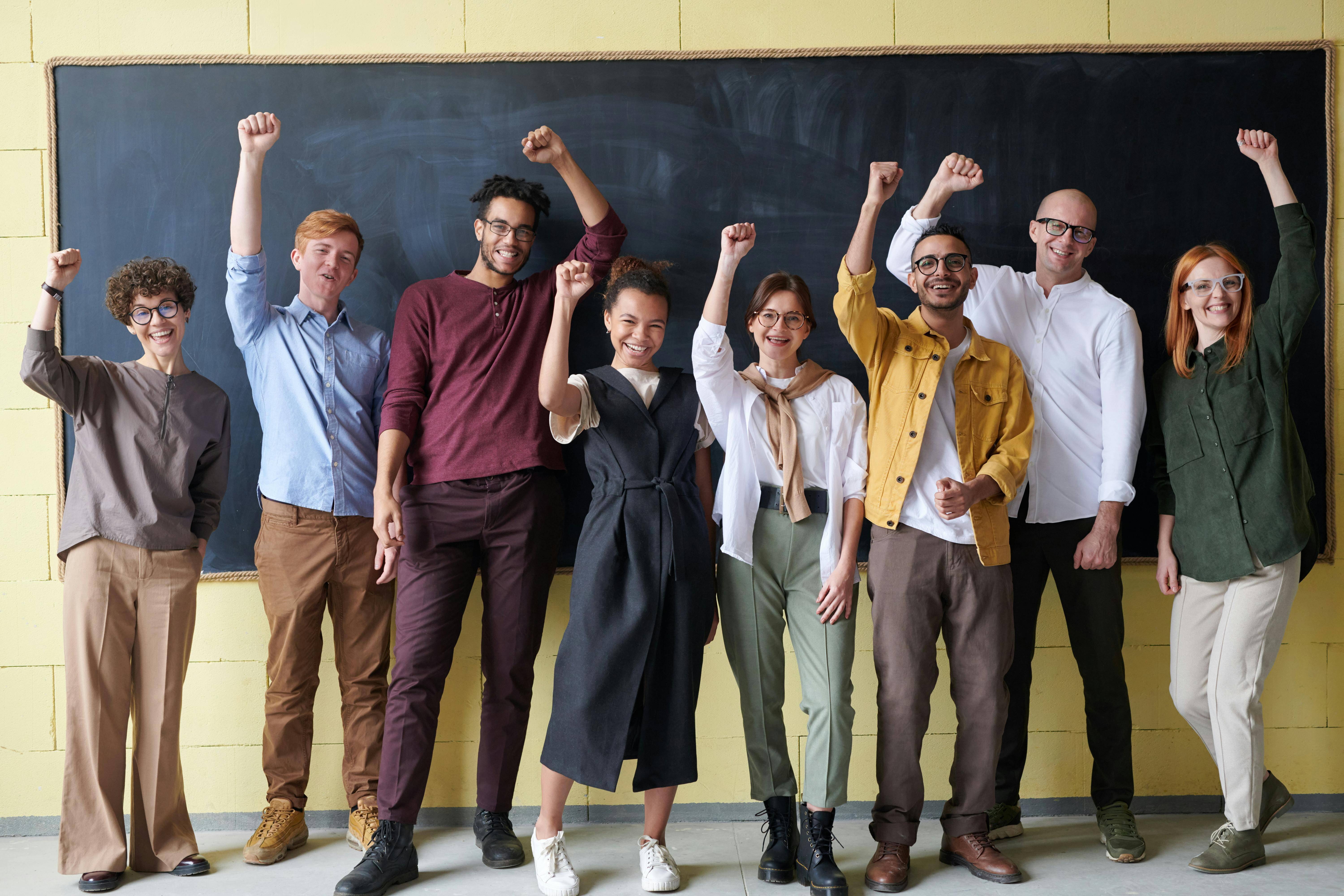 17 Fun and Effective Team-Building Activities for Remote Teams