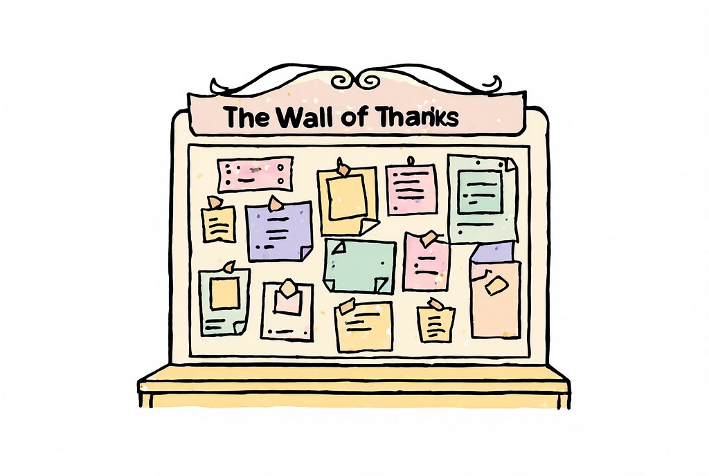 23 Creative Employee Wall Ideas for Recognition & Office Personalization