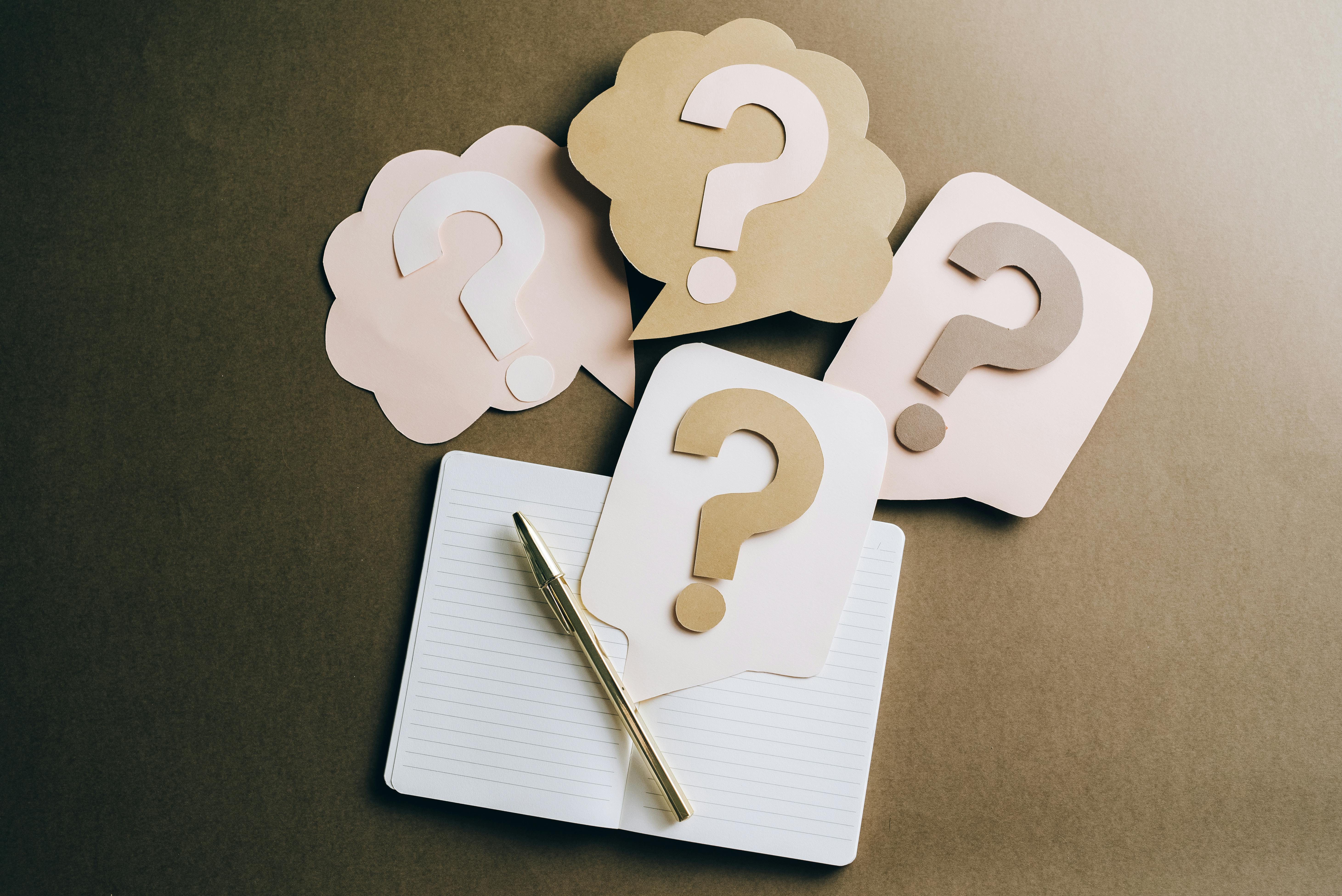 50 Meaningful Check-In Questions for a More Connected Team