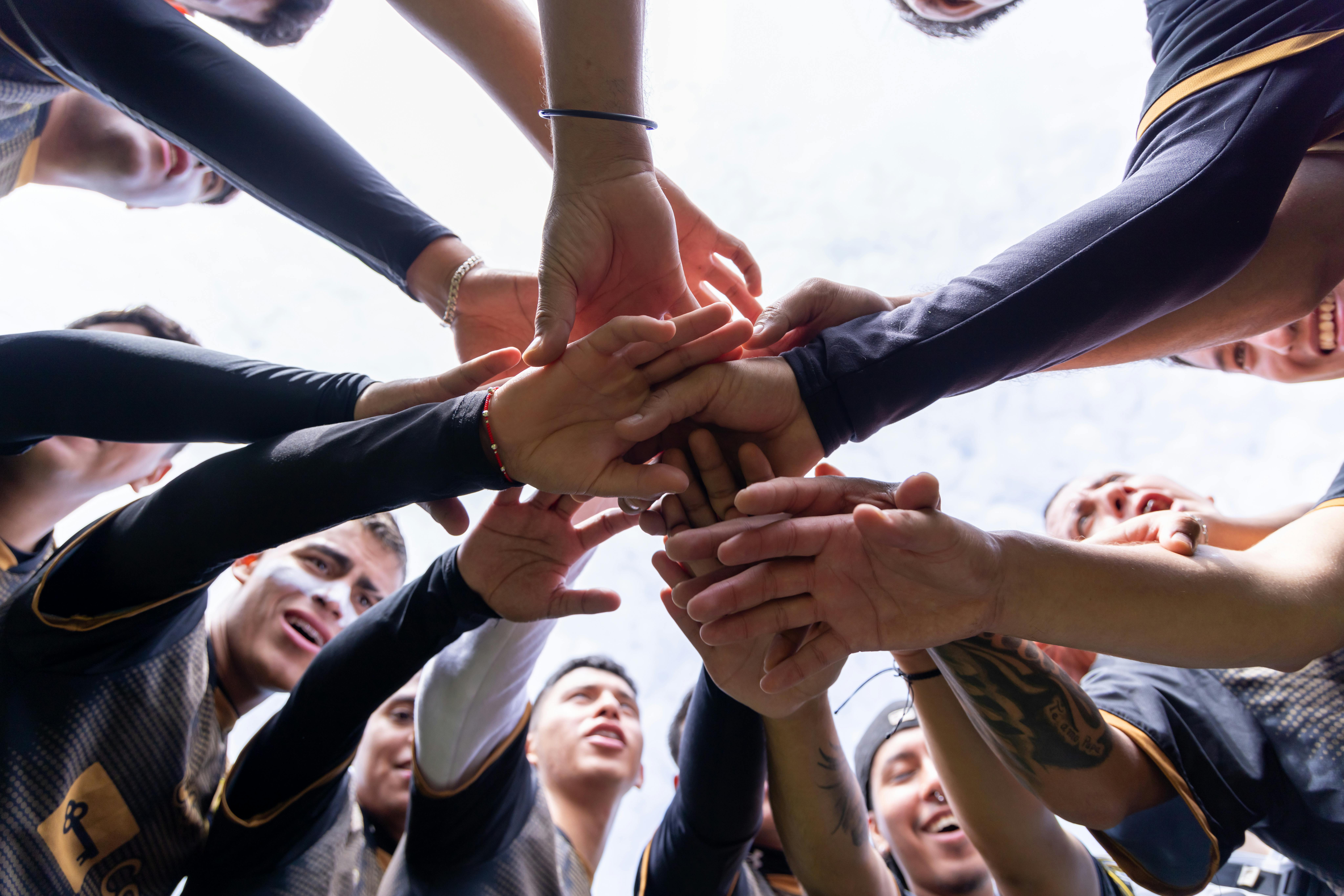 Why Rituals Matter: The Secret Glue of Amazing Teams