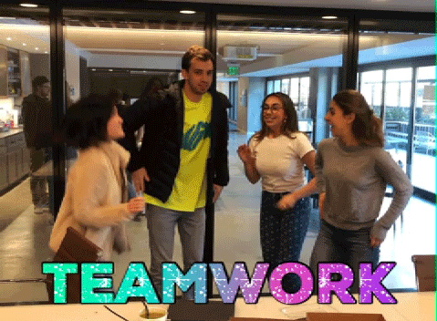 Team Cohesion Checkup: The 5 Stages of Team Development