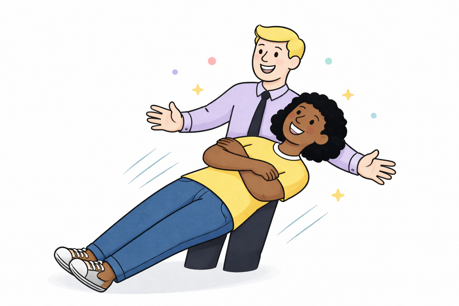 20 Team Building Activities for Deeper Connection & Collaboration
