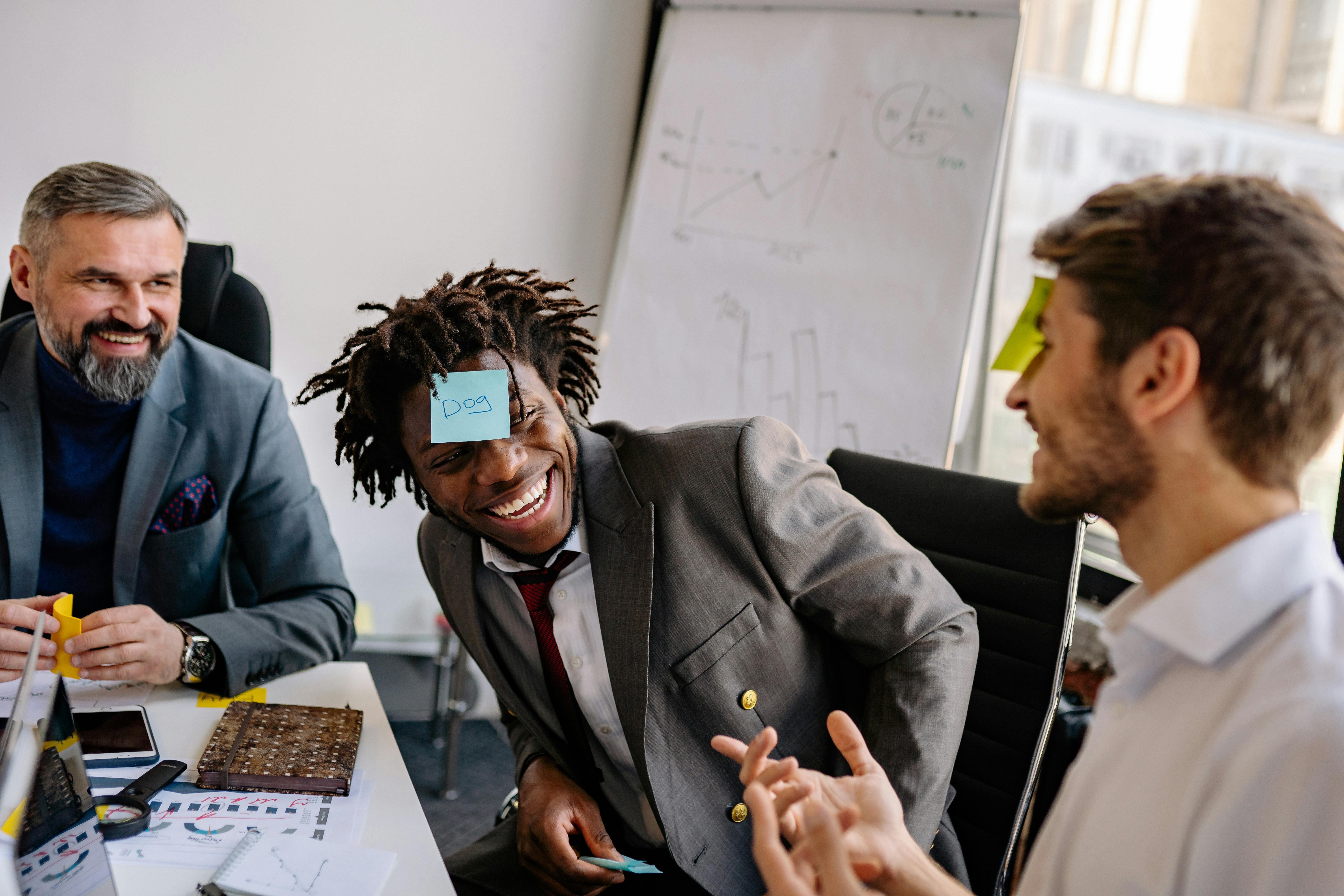 5 Minute Team-Building Activities for Engagement & Recognition