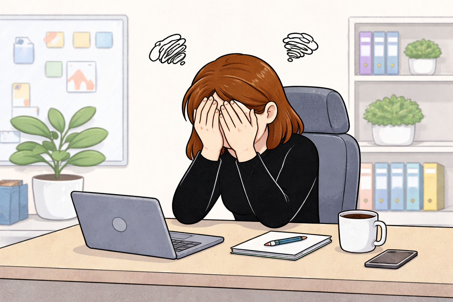 Resenteeism, Quiet Quitting & the Future of Engagement