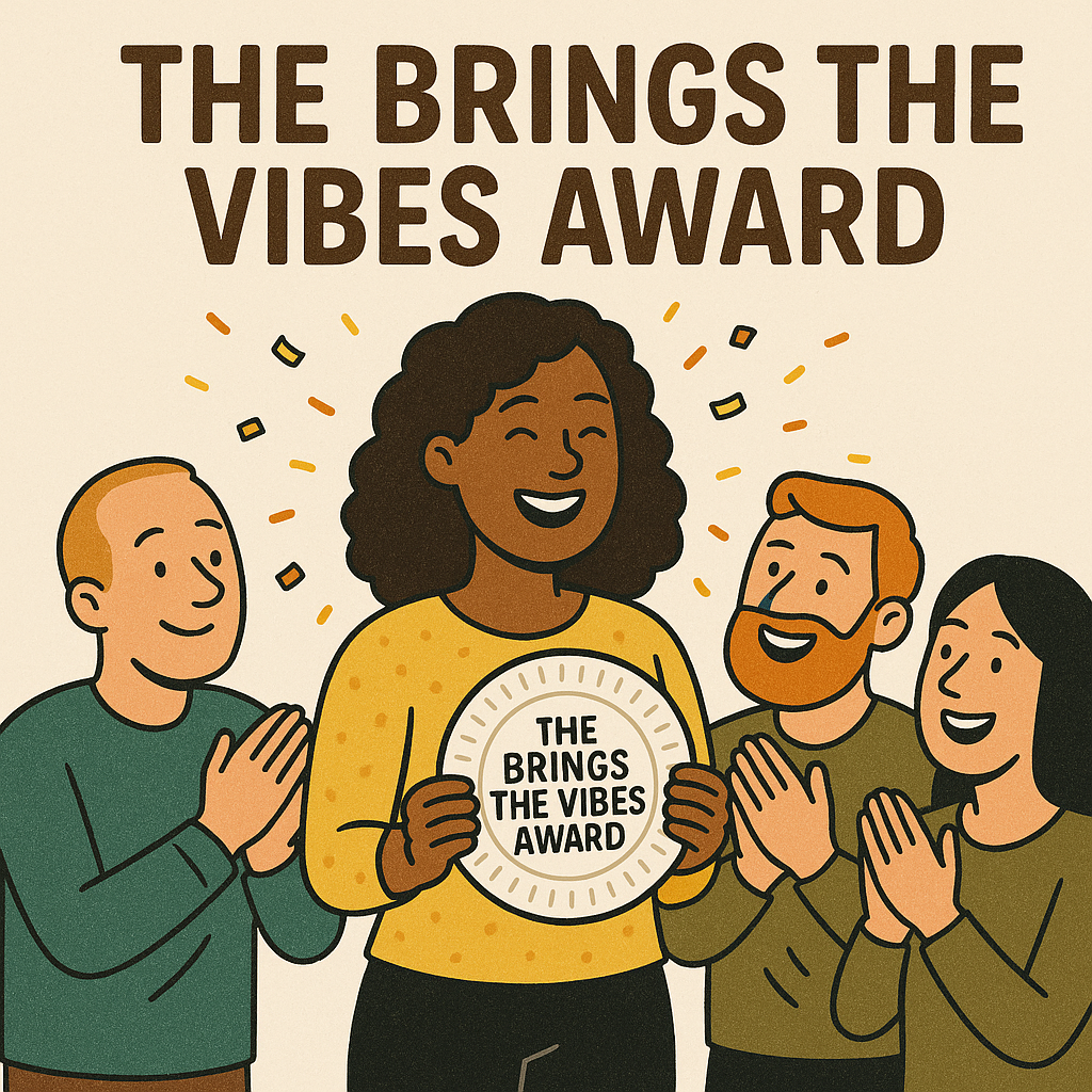 24 Funny Paper Plate Award Ideas for Fun&Recognition in the Workplace