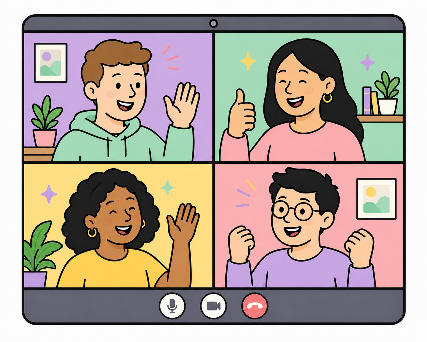 Asynchronous Team Building Strategies for SaaS Startups