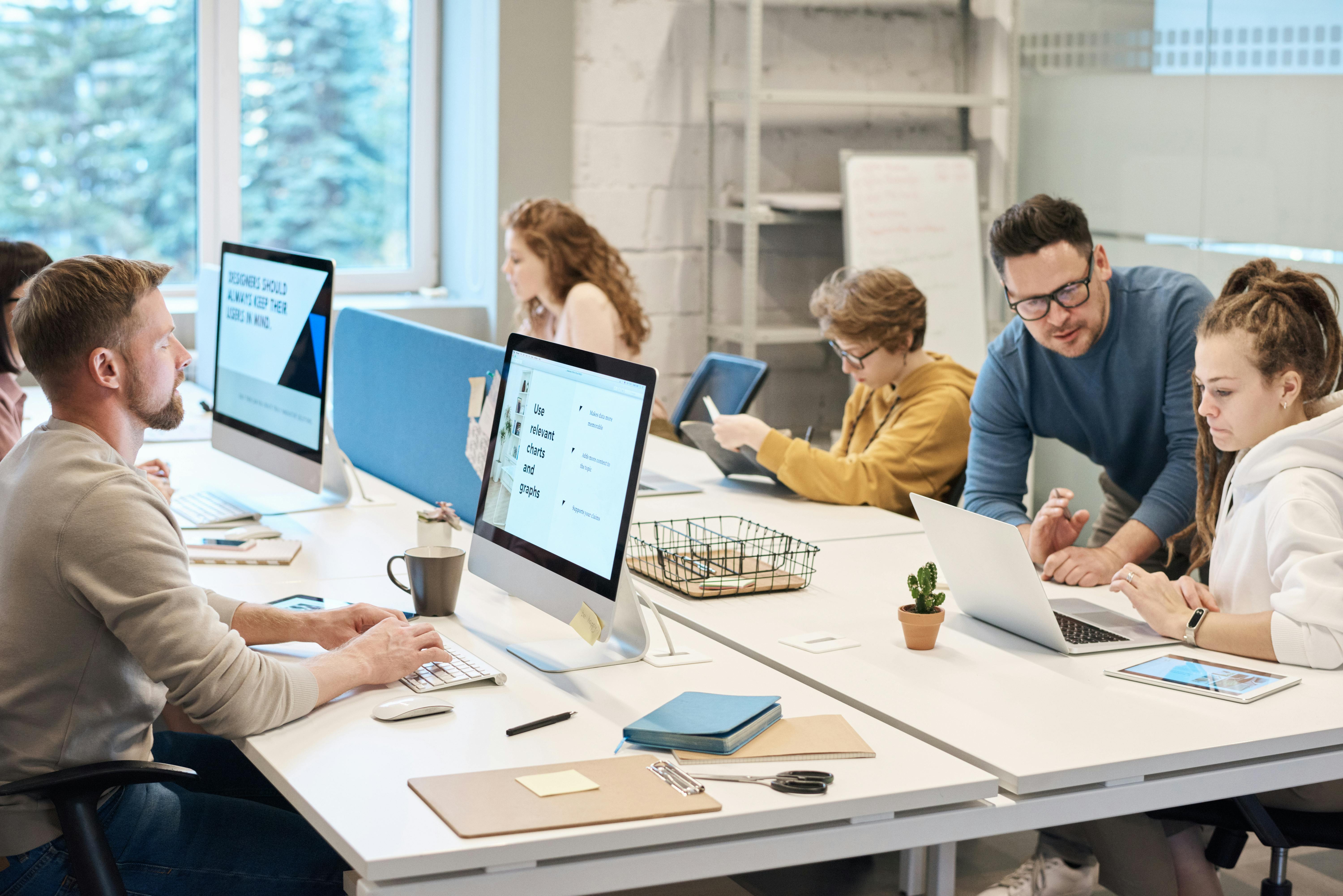 Workers Parting Ways: 5 Hidden Causes of High Employee Turnover