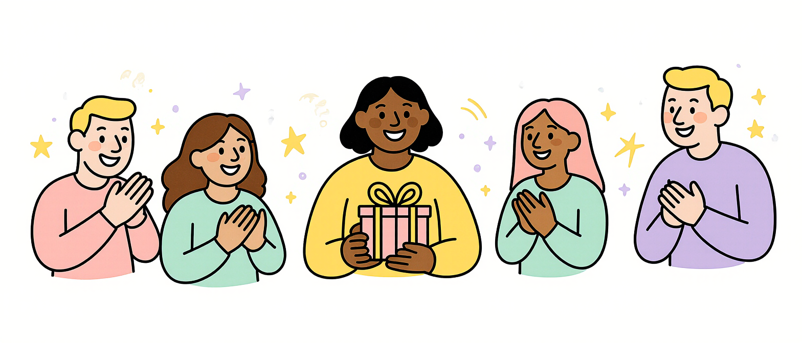Work Anniversary Recognition: Ideas, Examples, and Why It Matters