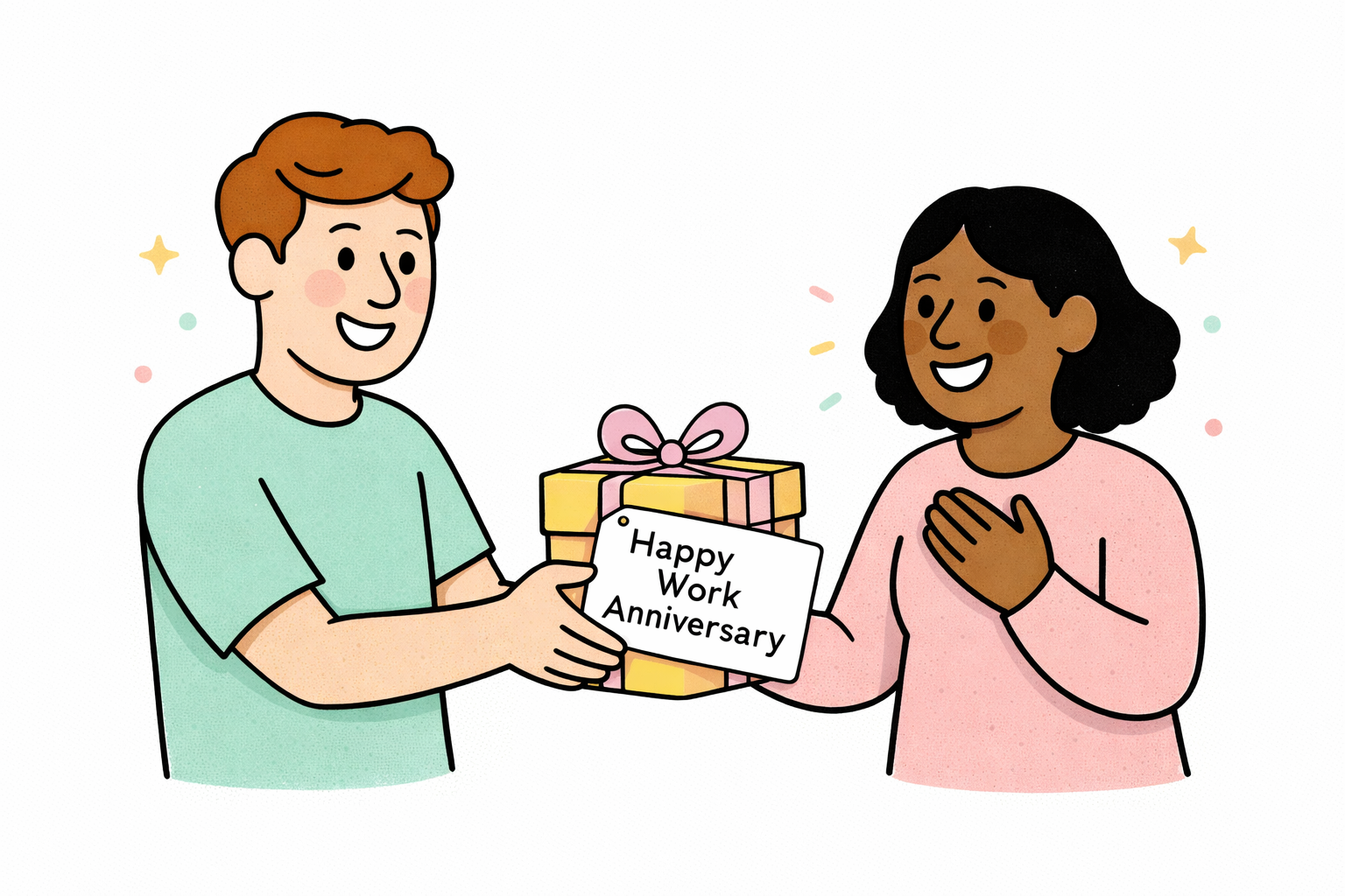 27 Employee Anniversary Gifts to Celebrate Milestones with Meaning