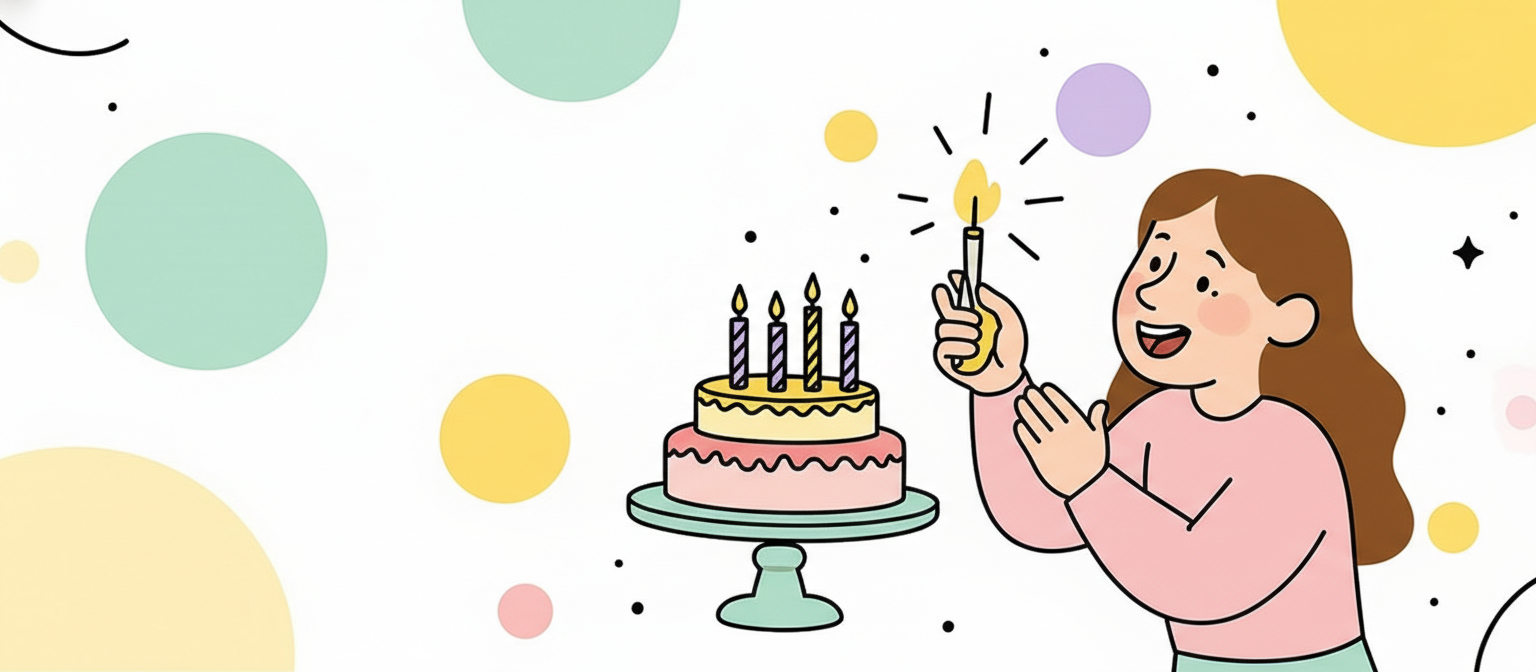 How to Celebrate Employee Birthdays at Work