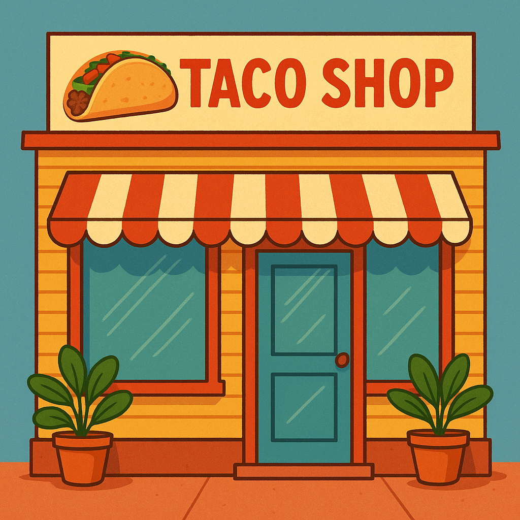 What 88,000 Redemptions Taught Us About Building a Rewarding Taco Shop