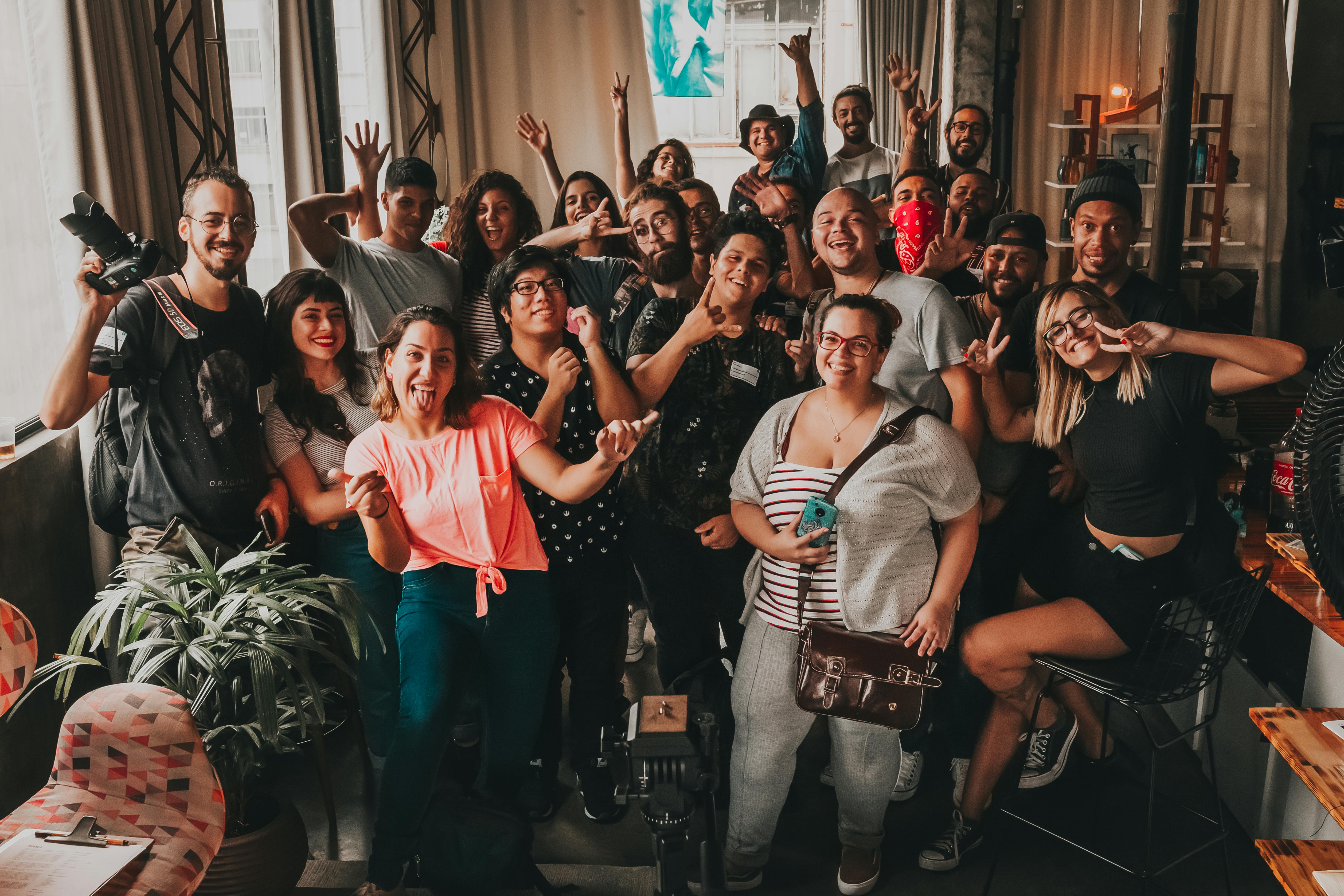 Why Culture, Not Pay, Drives Employee Retention