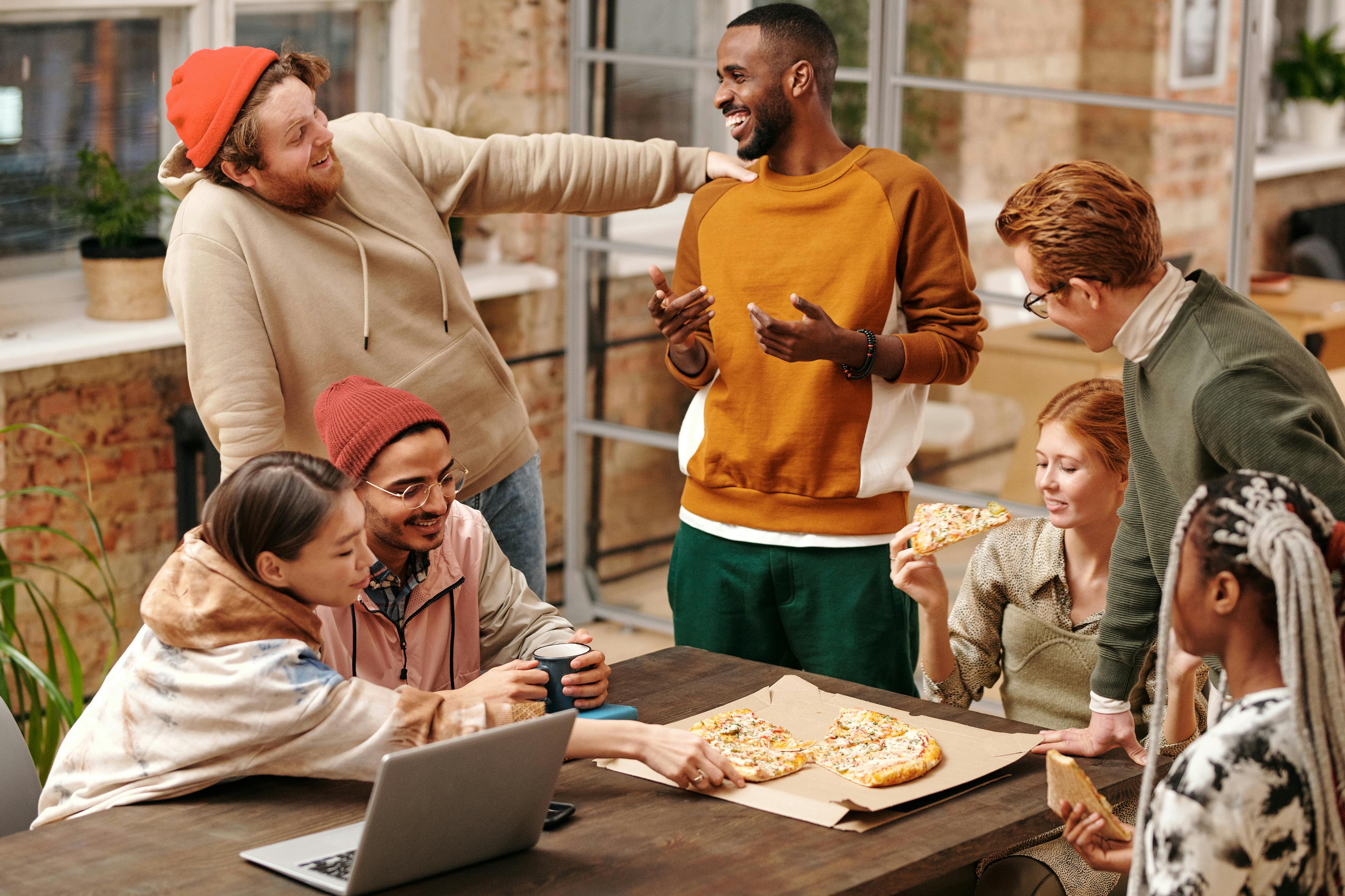 Employee Appreciation Ideas That Build Team Culture (Not Just a Sugar Rush)