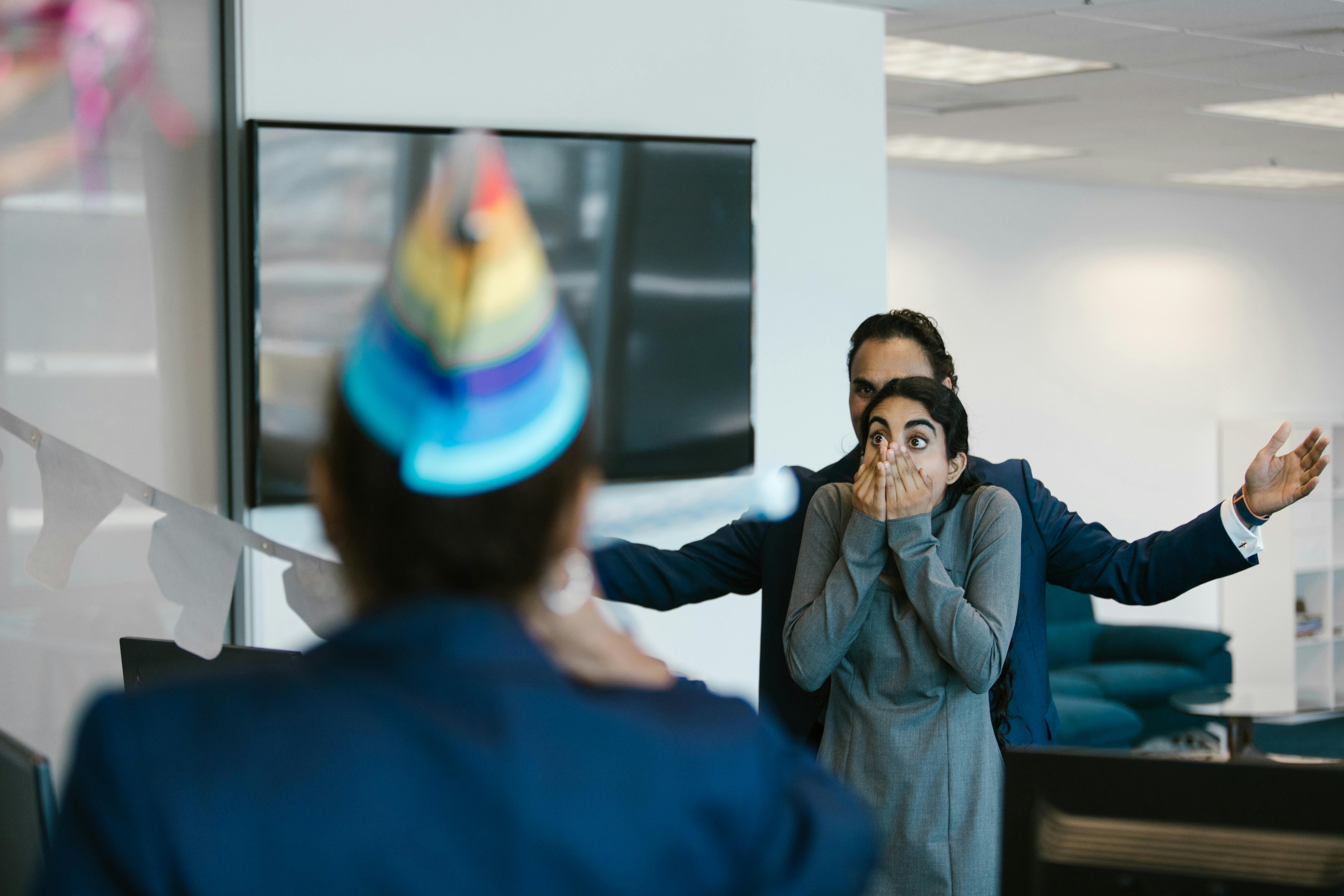 5 Reasons Employee Reward Ideas Miss the Mark—And How to Fix Them
