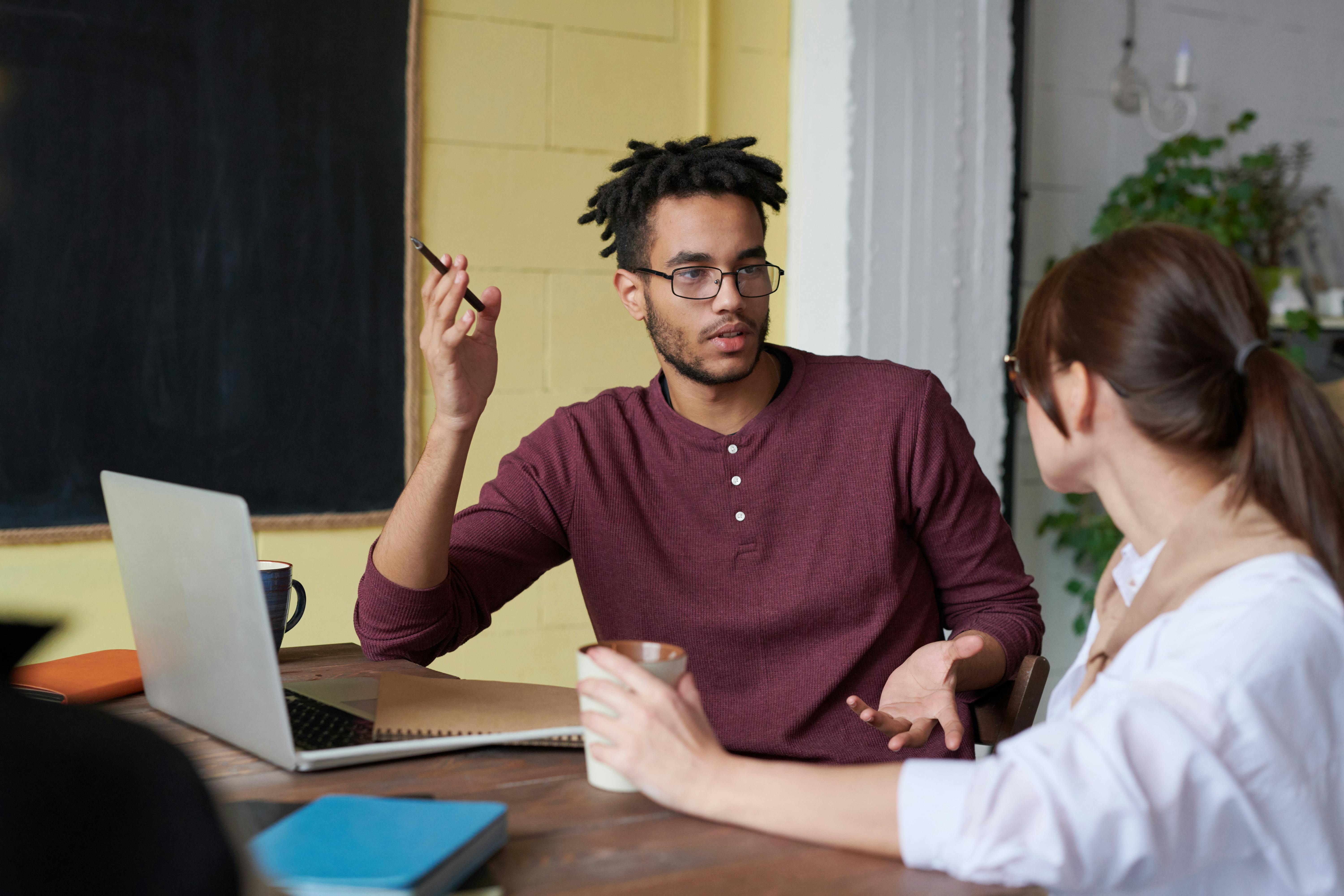 Recognition & Performance: Finding the Right Balance