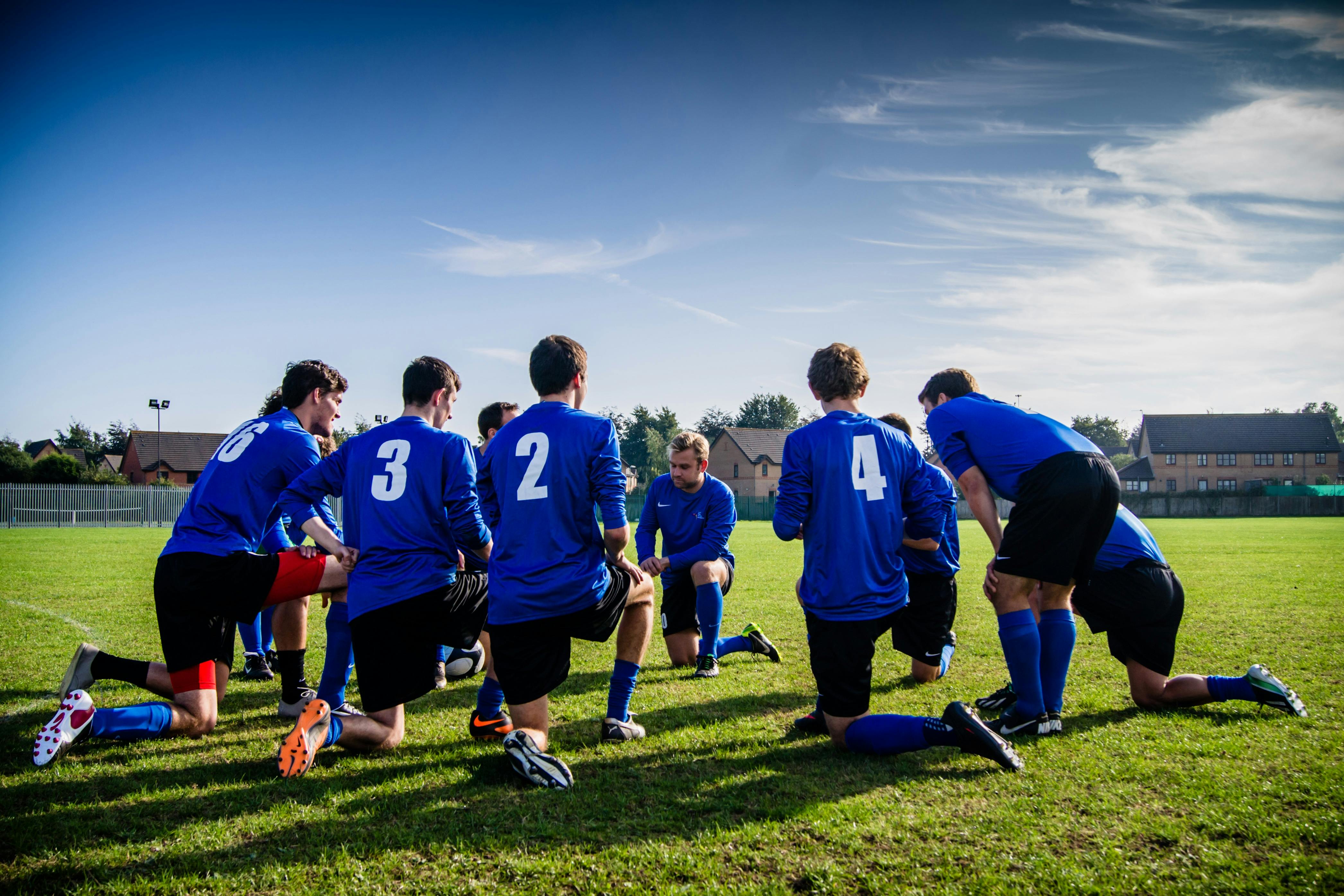 Team Rituals: What They Are, Why They Matter, and How to Build Your Own