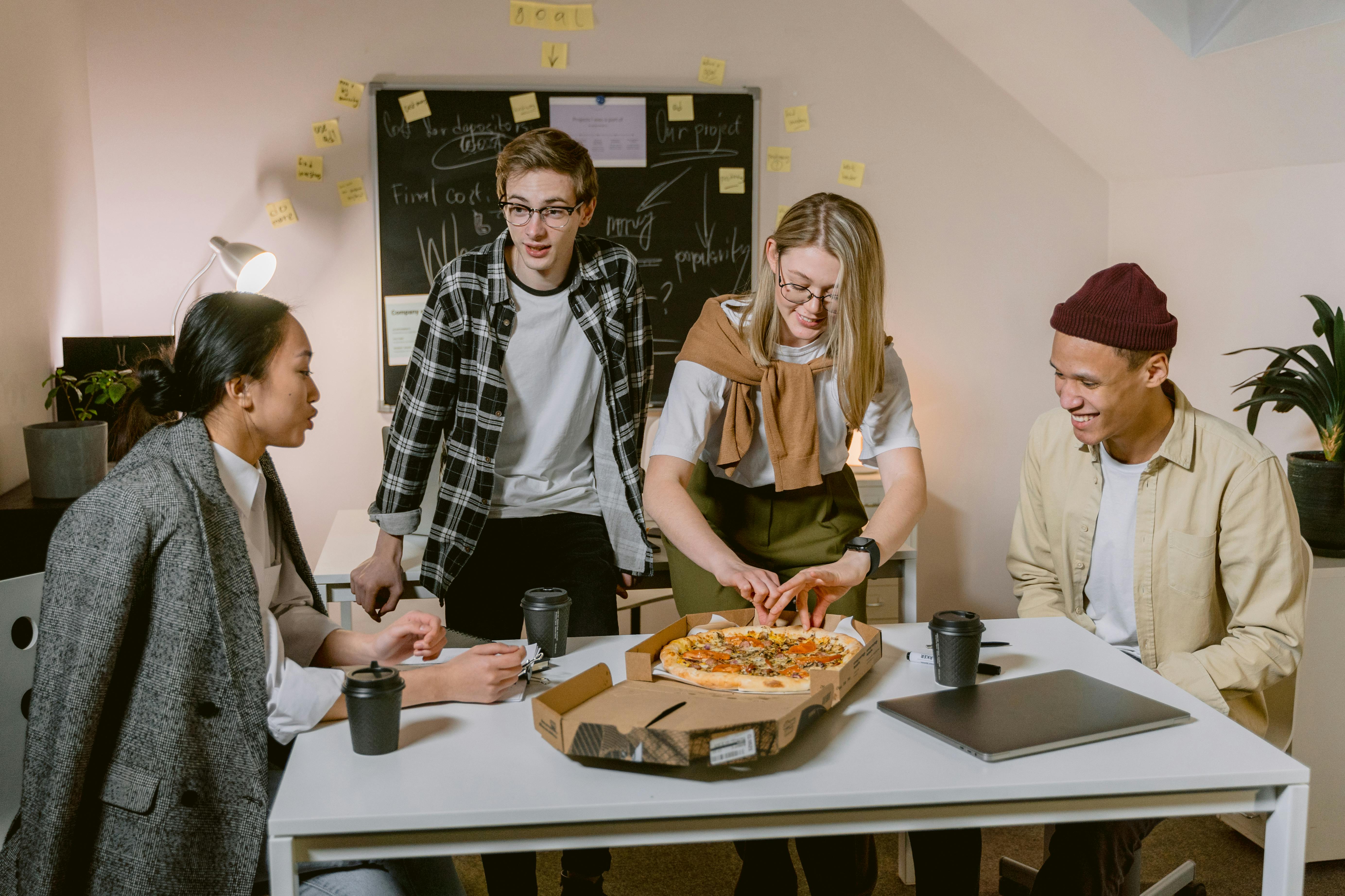 Belonging in the Workplace: What the Research Says