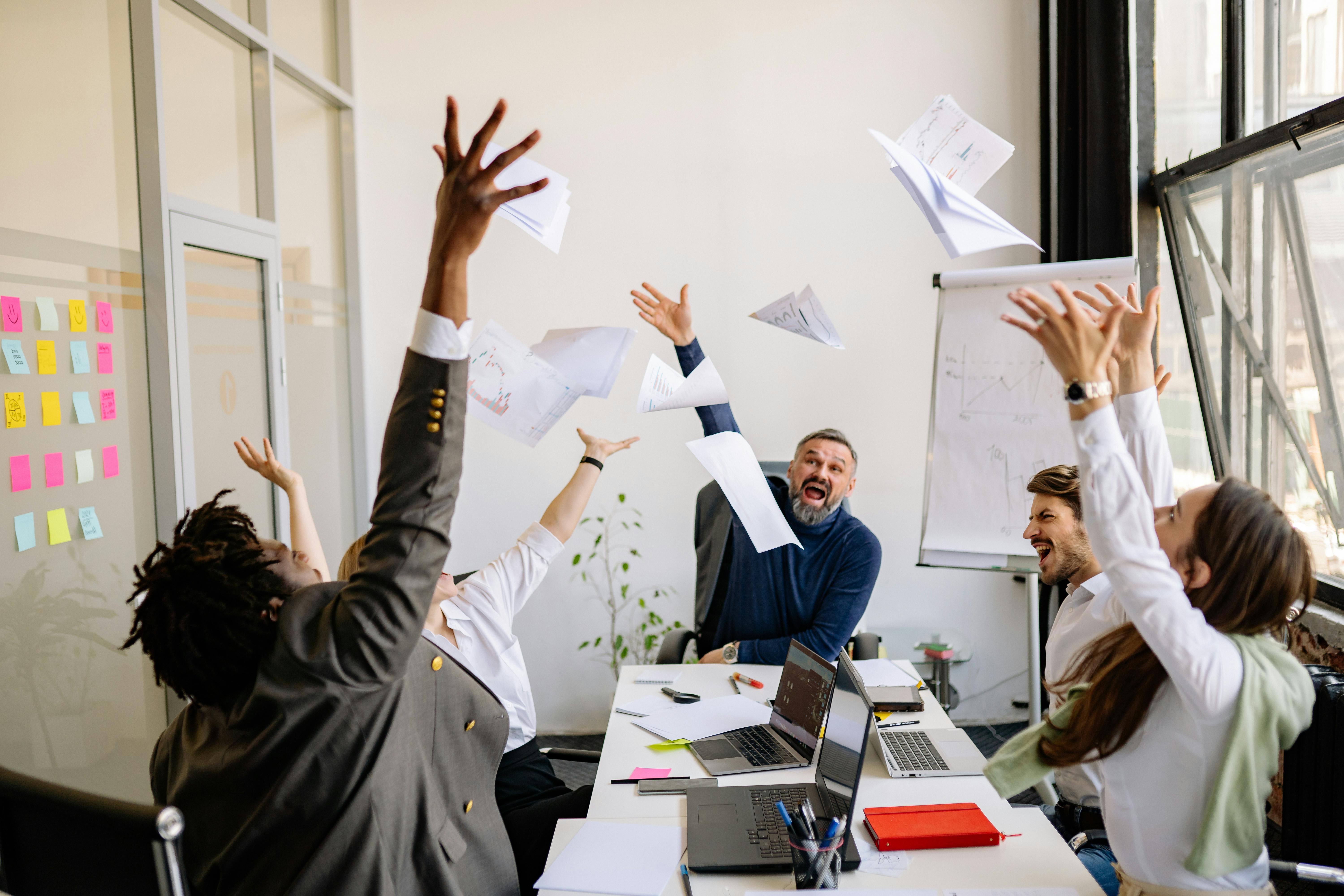 From Standups to Celebrations: Designing Team Habits That Last