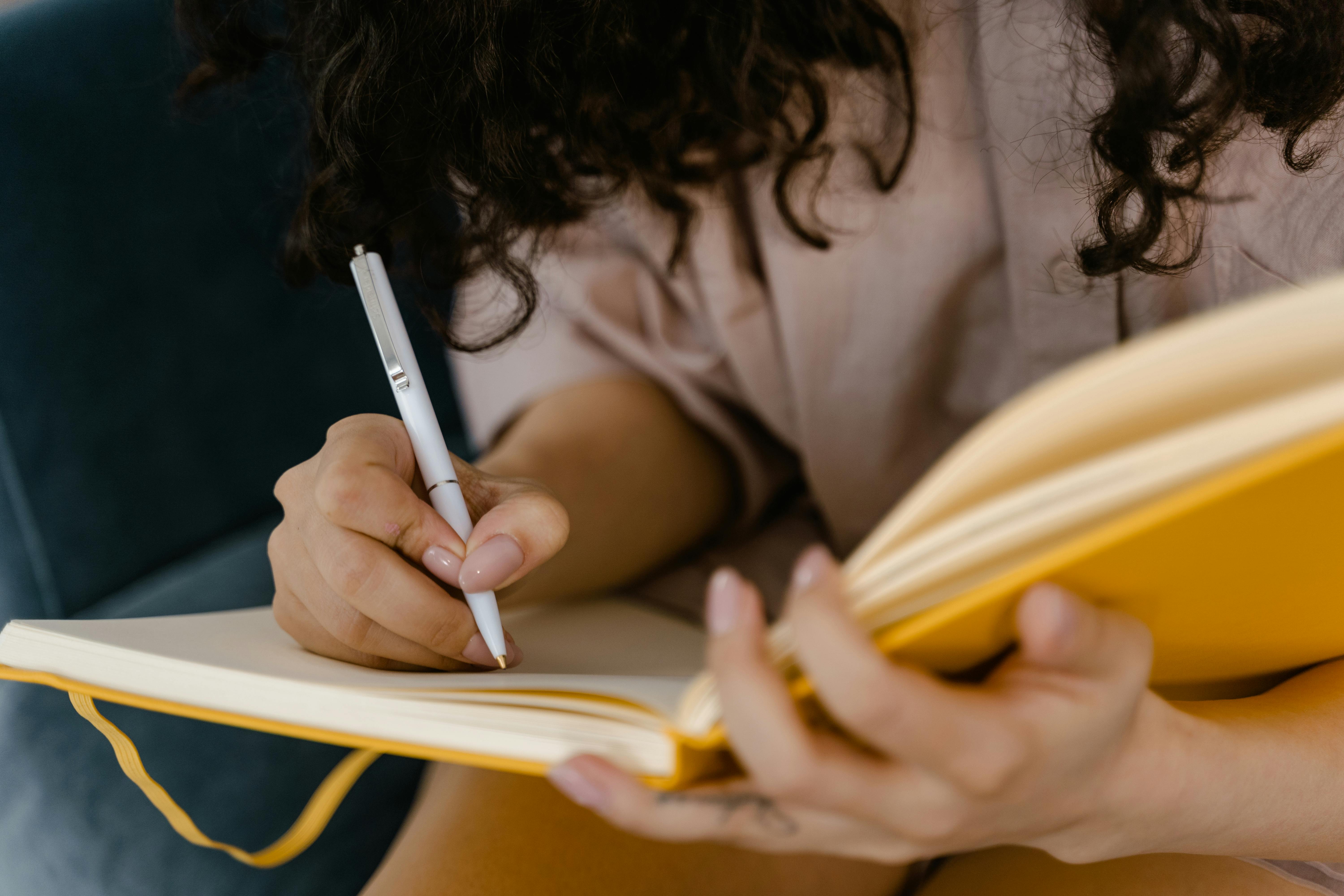 How to Write a Performance Self-Review: Examples, Tips, & Benefits
