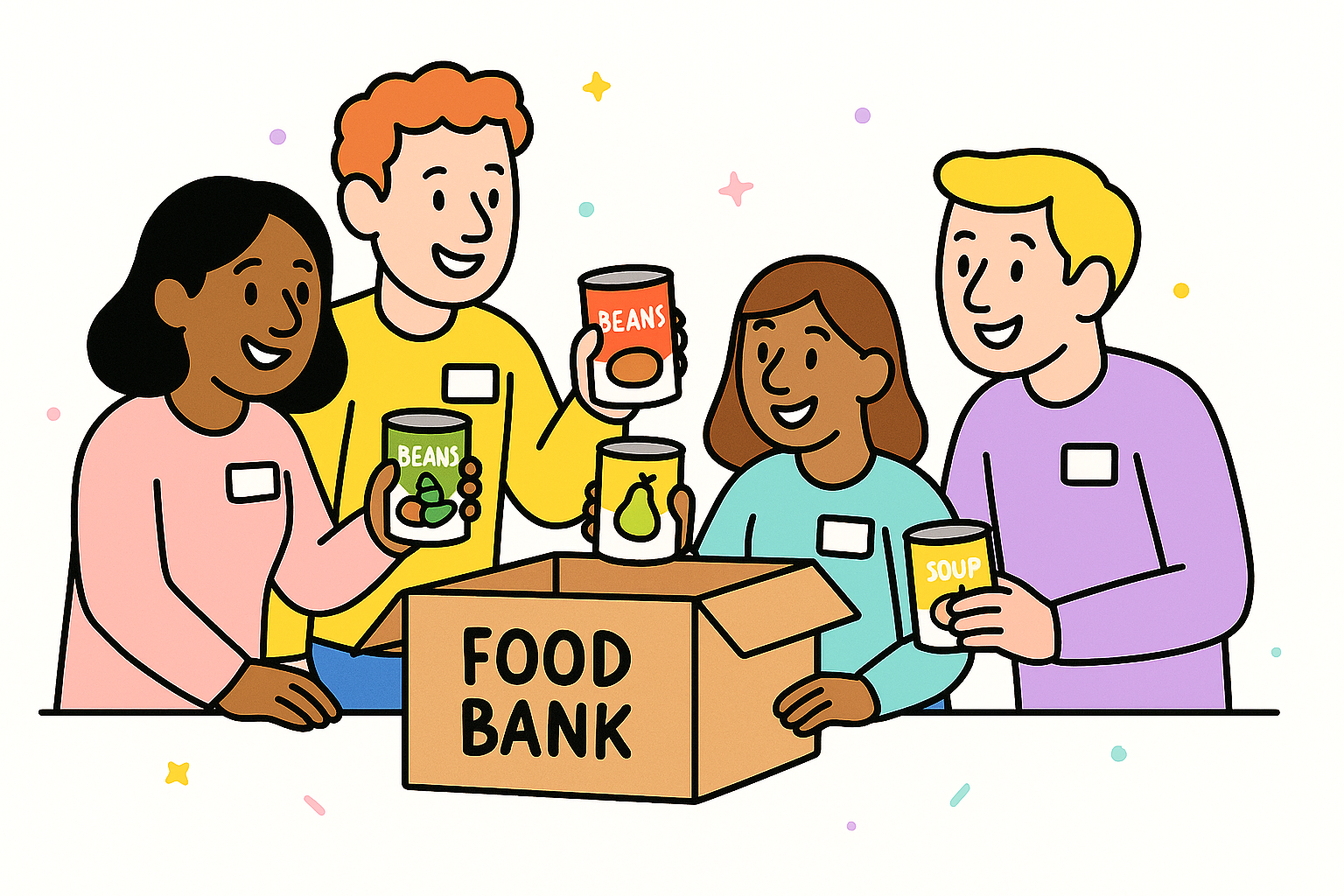 21 Gratitude-Filled Thanksgiving Team Building Ideas