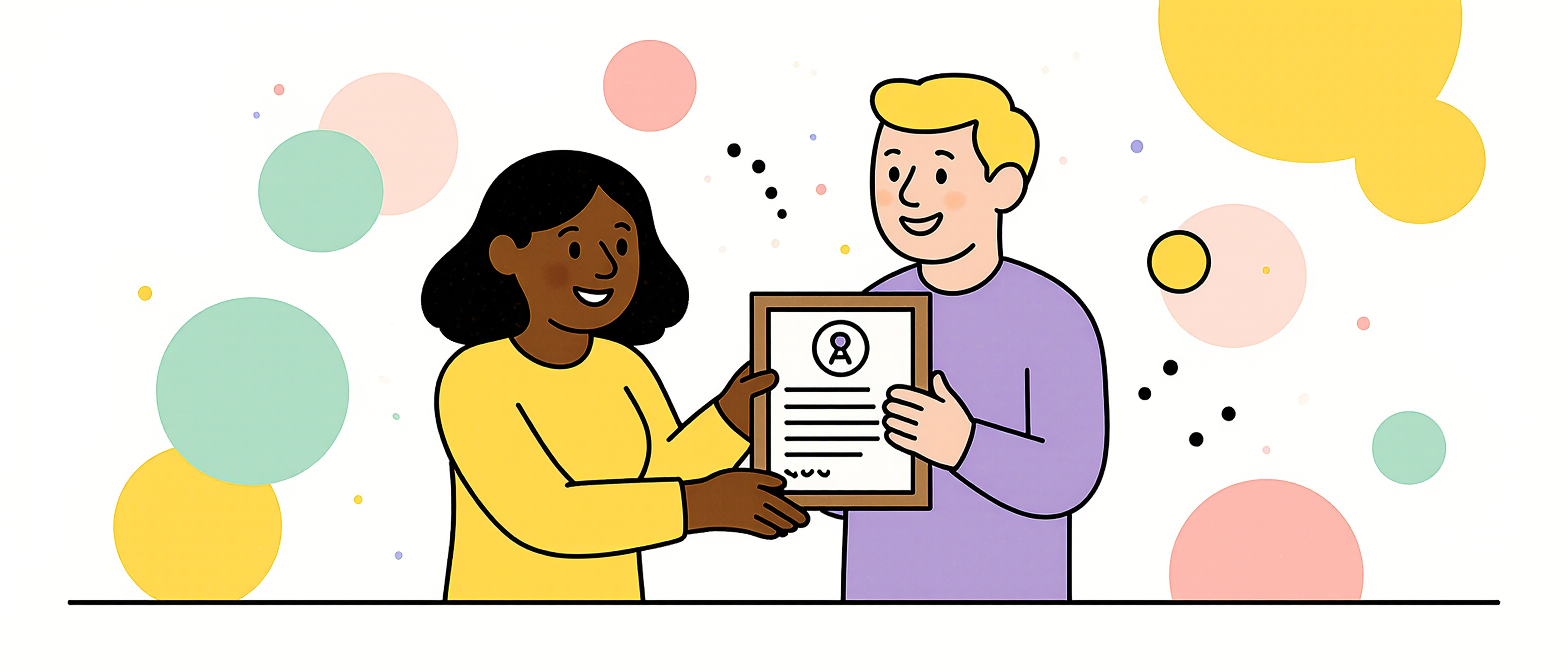 Service Awards That Matter: How to Thank Employees for Their Loyalty
