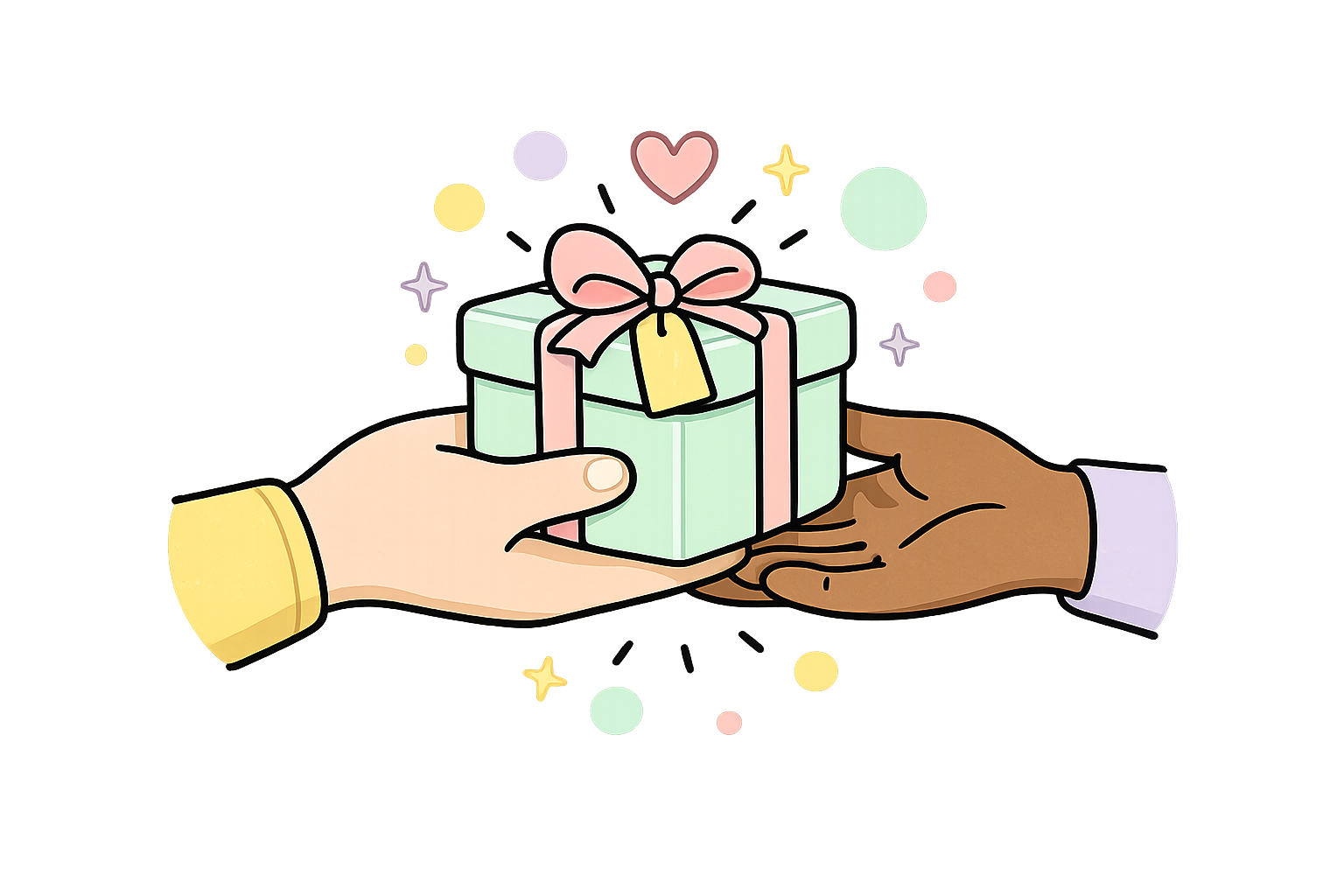 The Gift of Giving: Using HeyTaco’s Collaborative Rewards for Impact