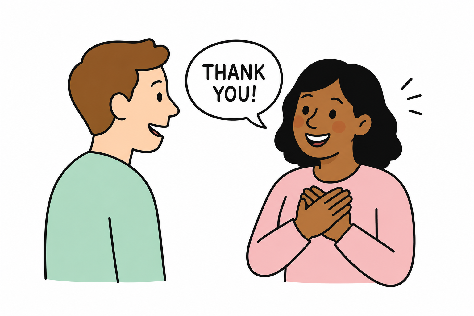Gratitude vs. Recognition: Fixing the Blind Spot in Remote Work Culture