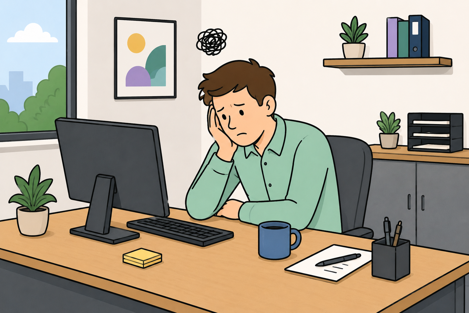15 Subtle Signs of a Toxic Remote Work Culture That Drives Away Your Best People