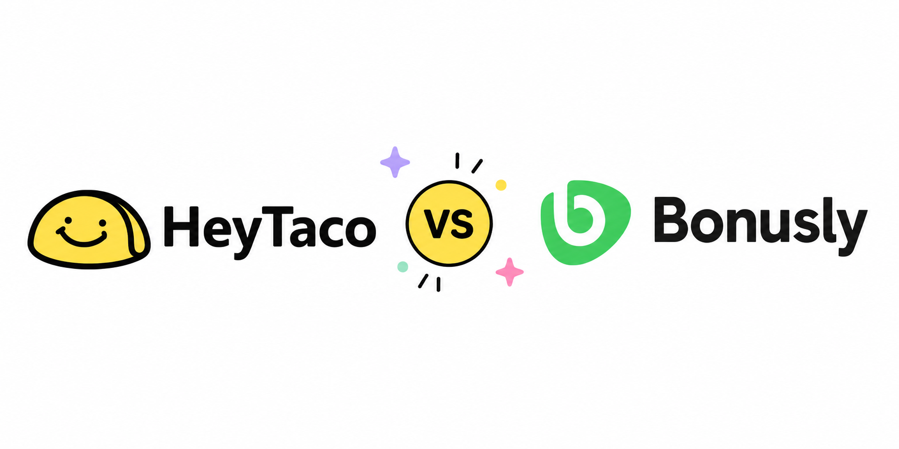 HeyTaco vs. Bonusly in 2026: 5 Real Questions Teams Ask Before Picking