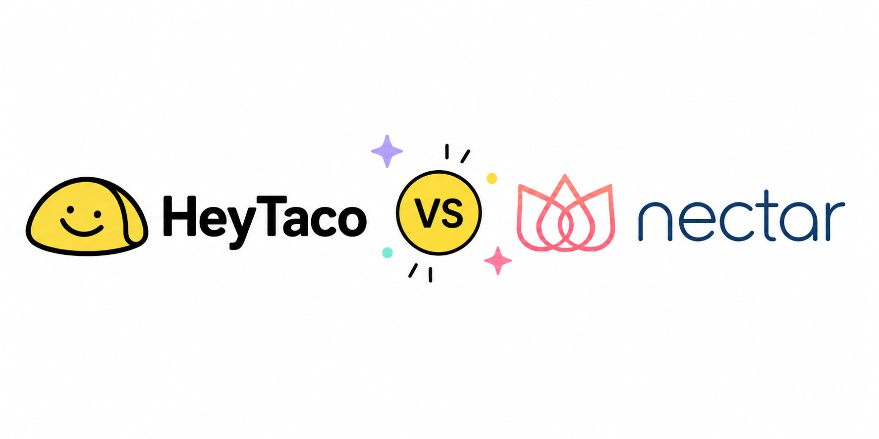 HeyTaco vs. Nectar: 2026’s Best Employee Recognition Software for Remote Teams