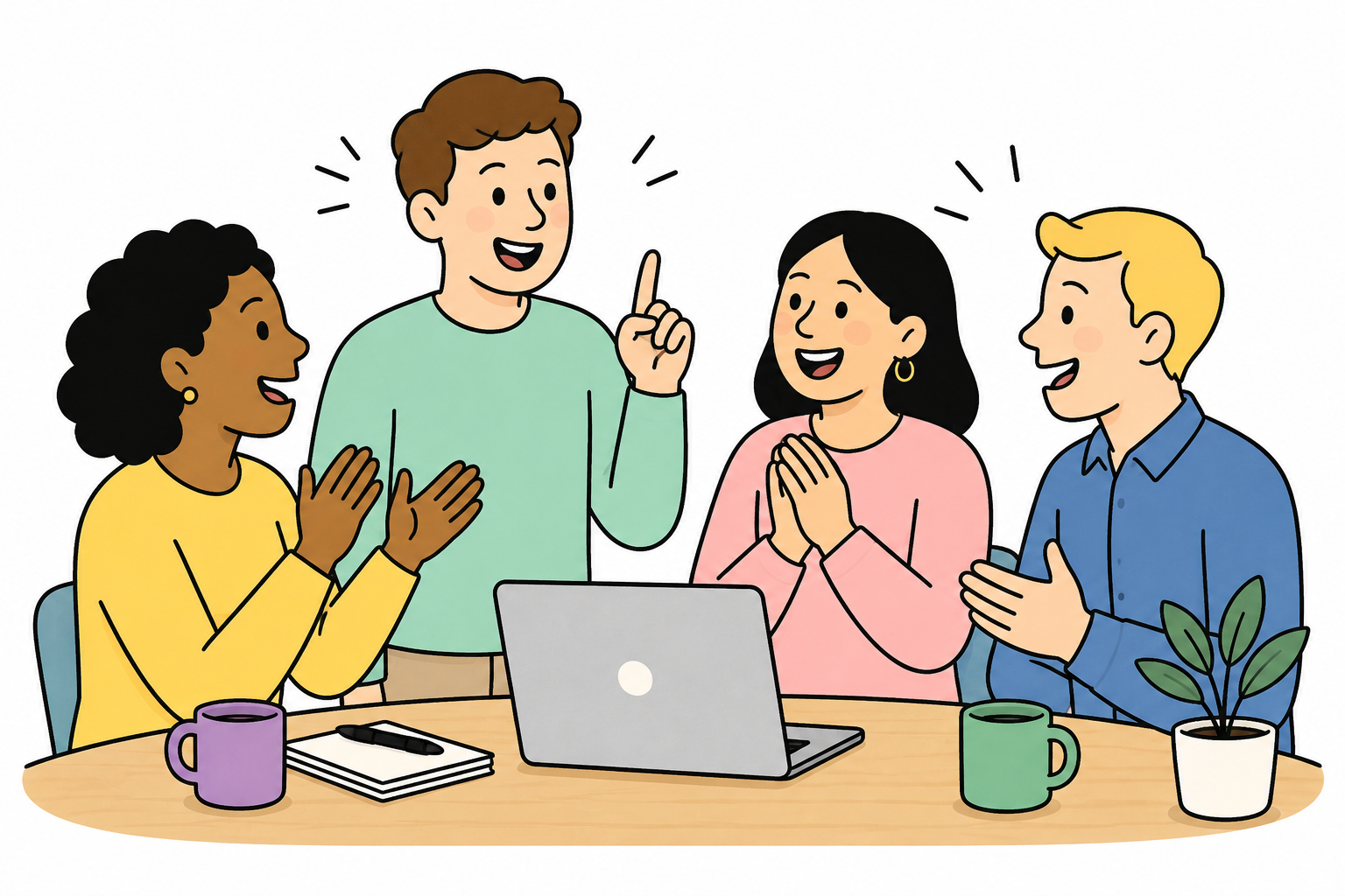 Recognition Without Rollout: Why the Best Programs Are Almost Invisible