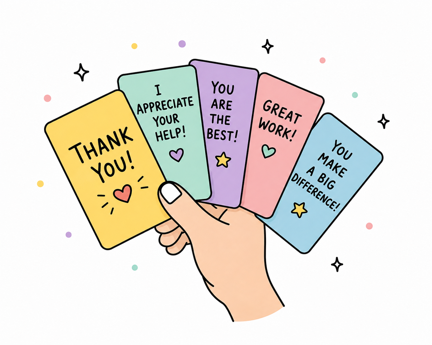 Async Recognition Artifacts: Proof of Praise Remote Teams Can Treasure