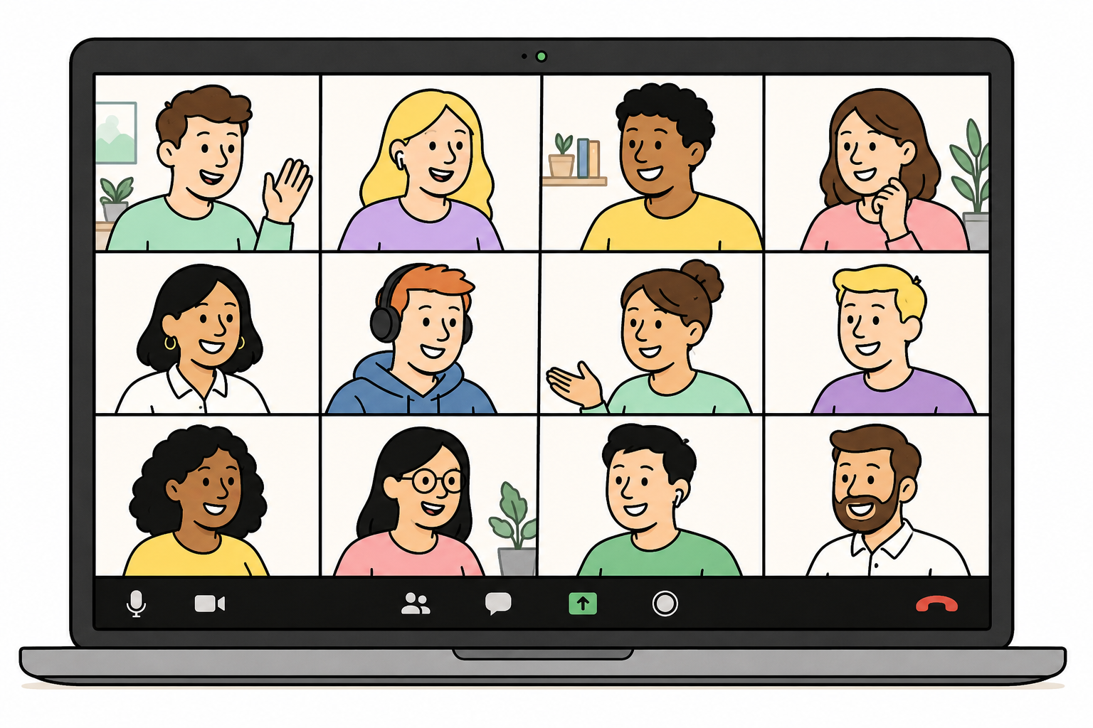 Remote-First Work Culture: What It Means & How It Works